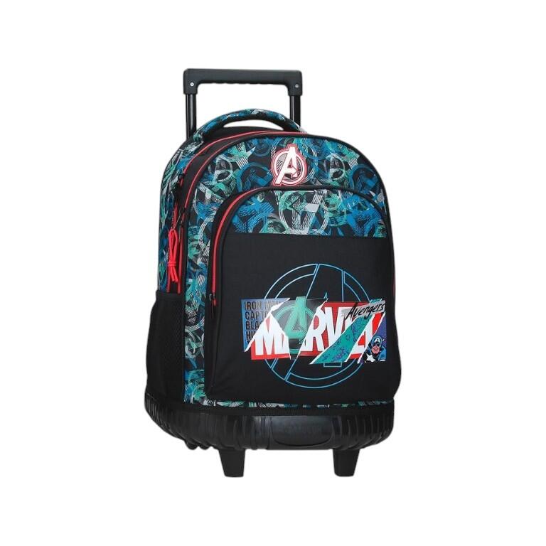 Mochilas con ruedas