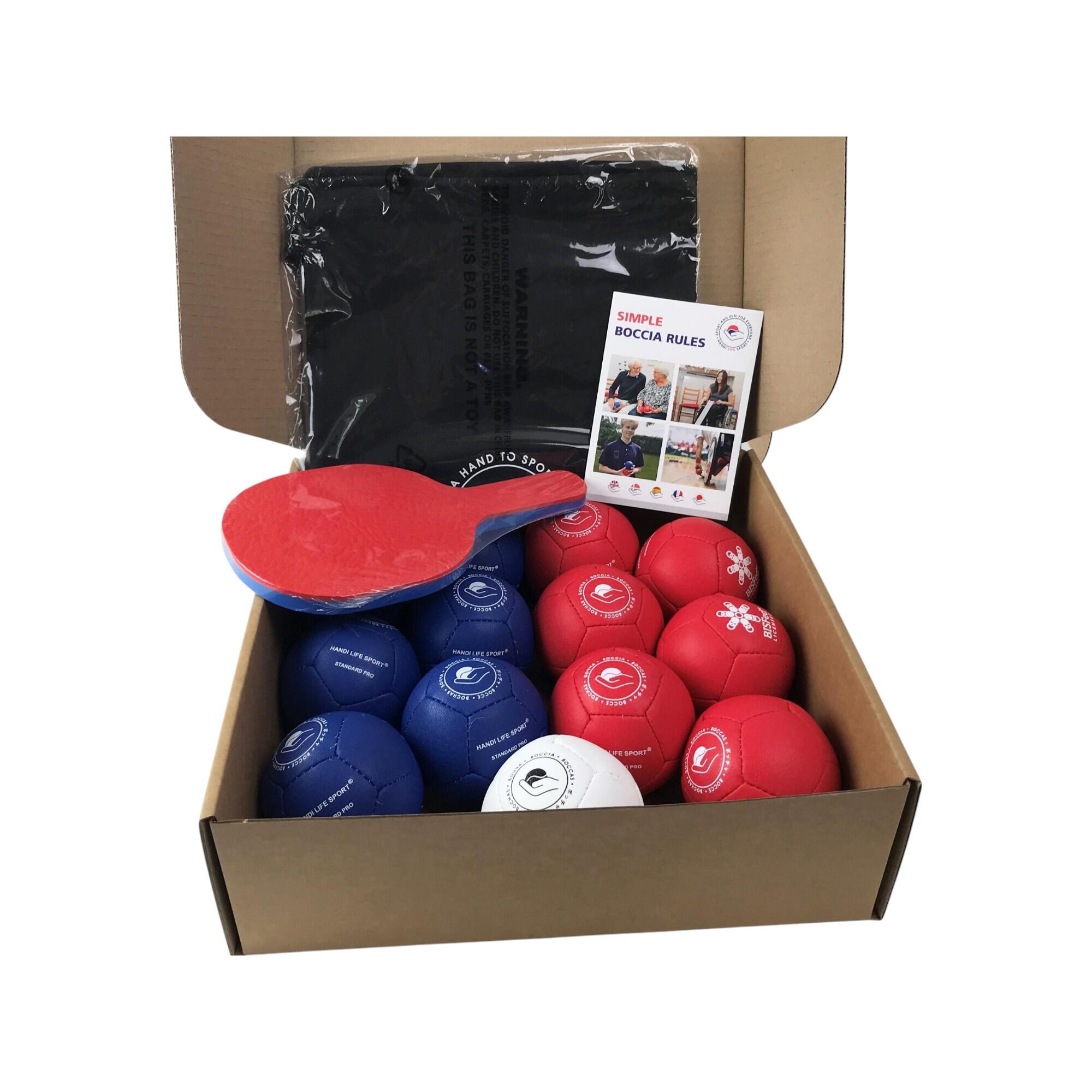 Boccia