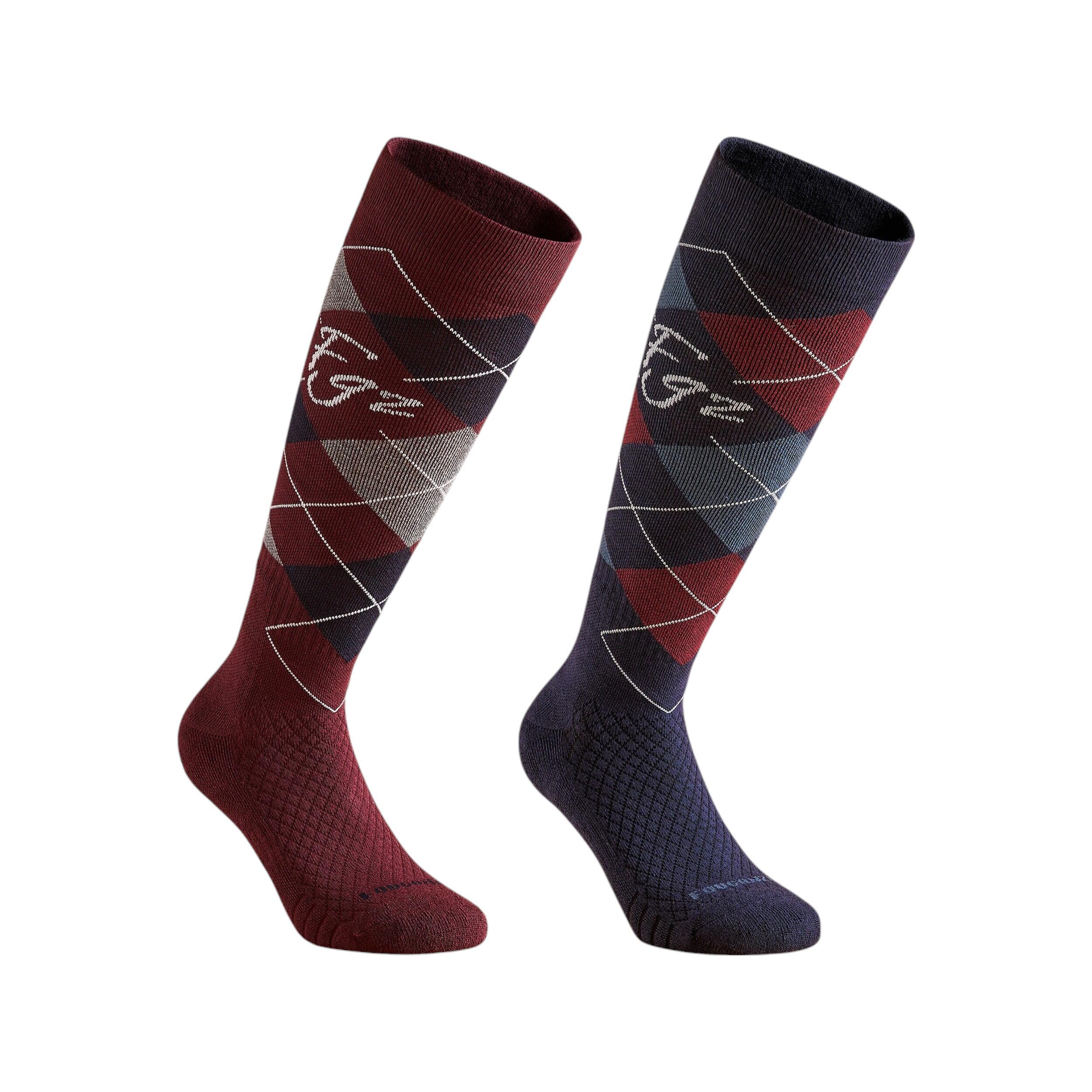 Ropa Equitación e Hípica Decathlon - Main Image