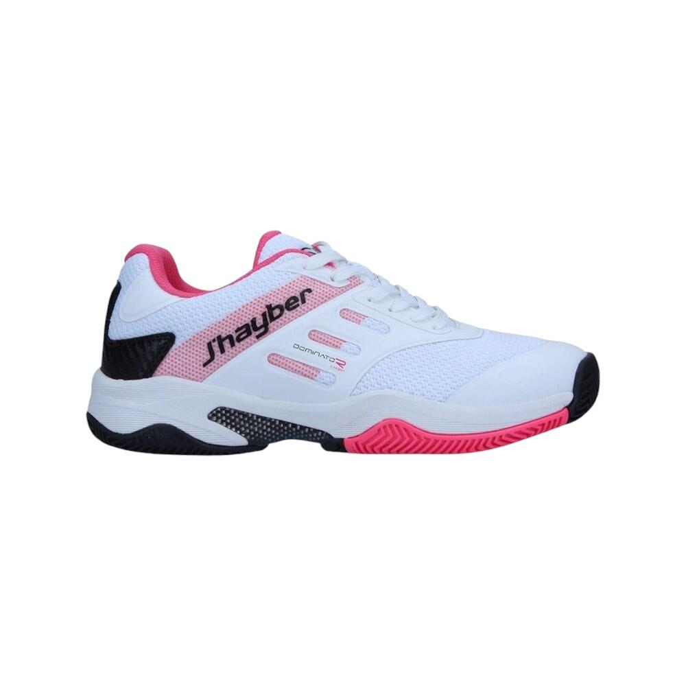 Zapatillas de Pádel Drop Shot Mujer Decathlon