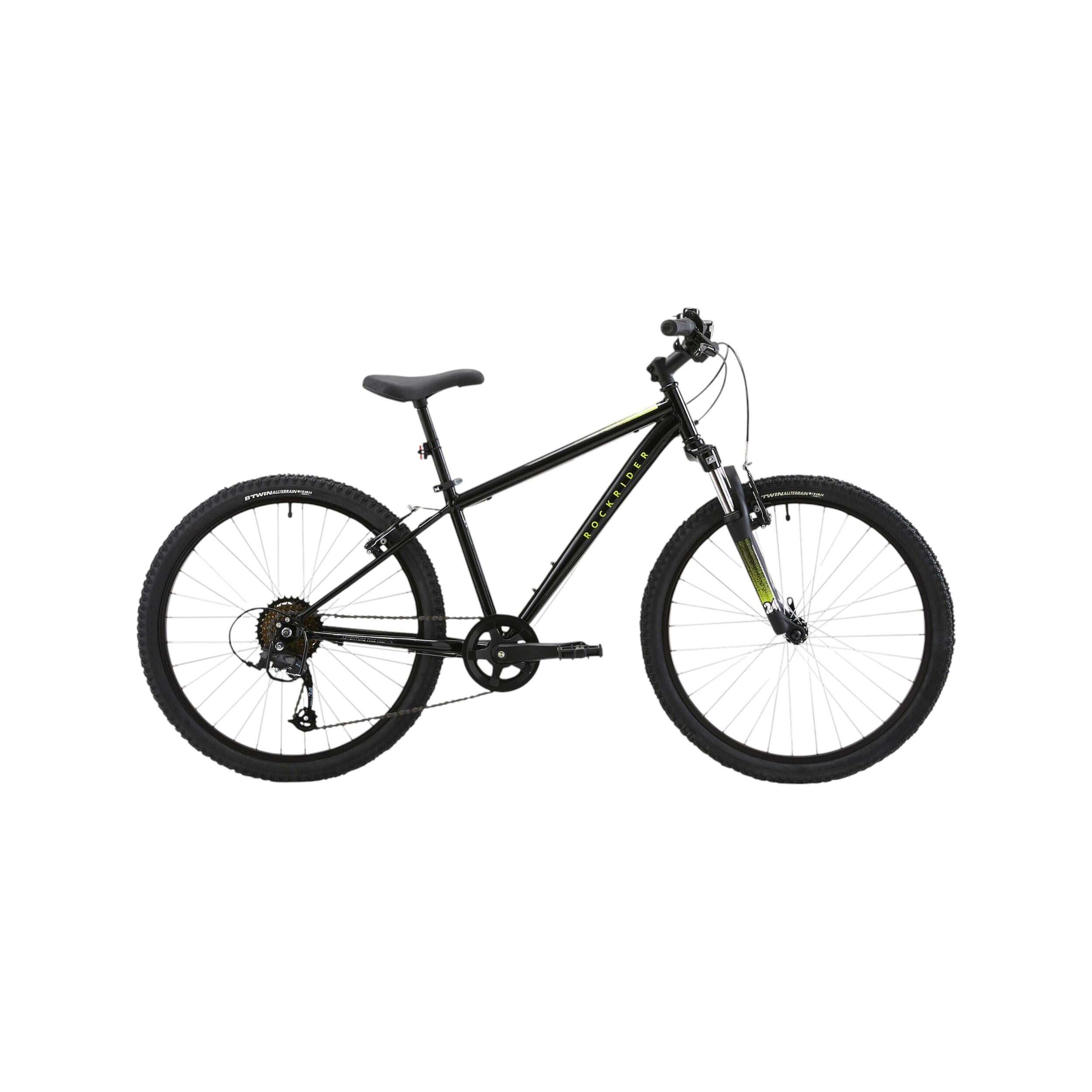 Bicicletas Black Friday · Hasta 40% de Descuento Decathlon