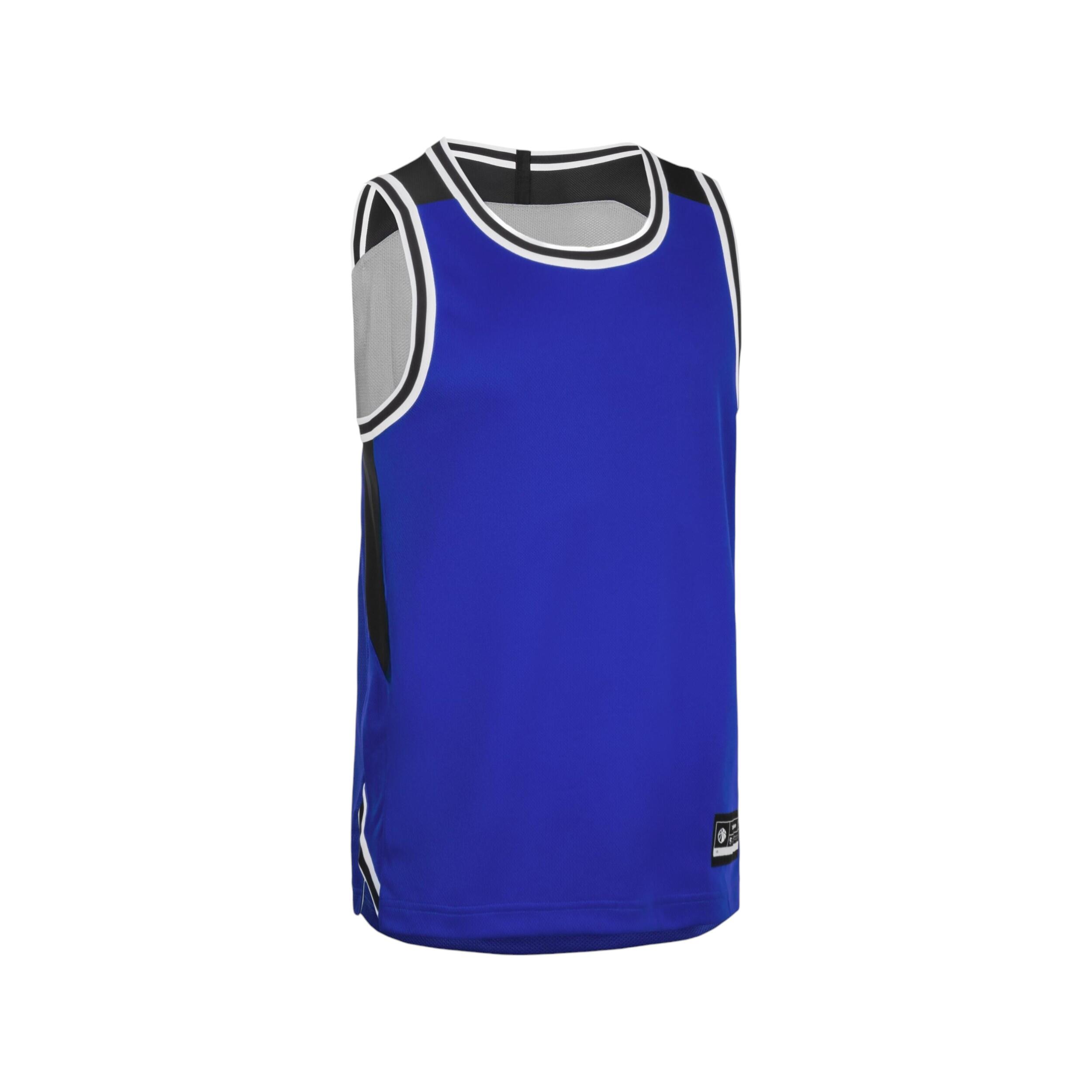 Ropa Basket Decathlon Camiseta Deportiva Camiseta Tirantes Hombre