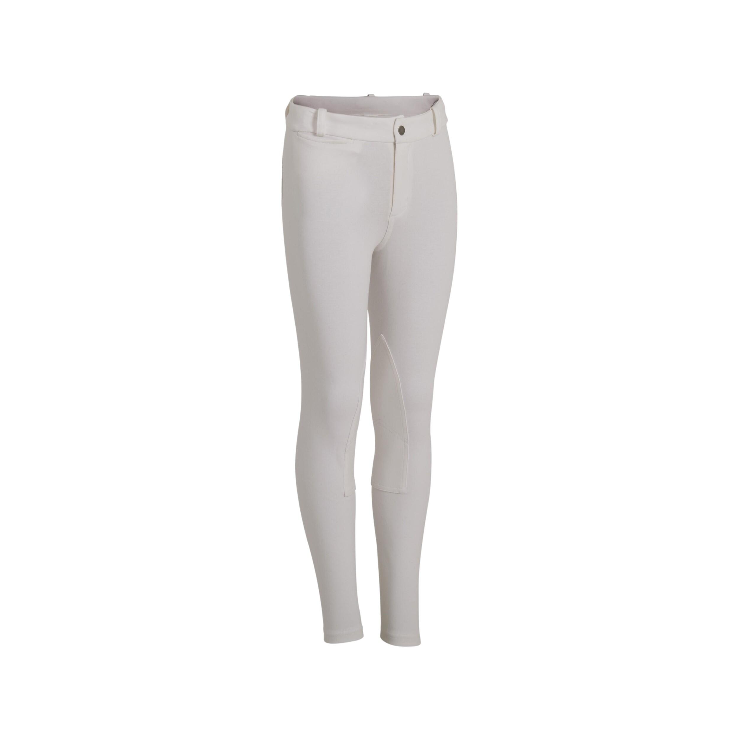 Ropa de concurso