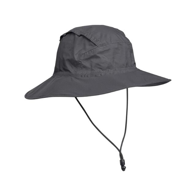Cappellino Uomo Con Visiera Piatta – Berretto Sportivo Invernale Traspirante – Regolabile – Taglia Unica (55-61 Cm) – Colore Nero