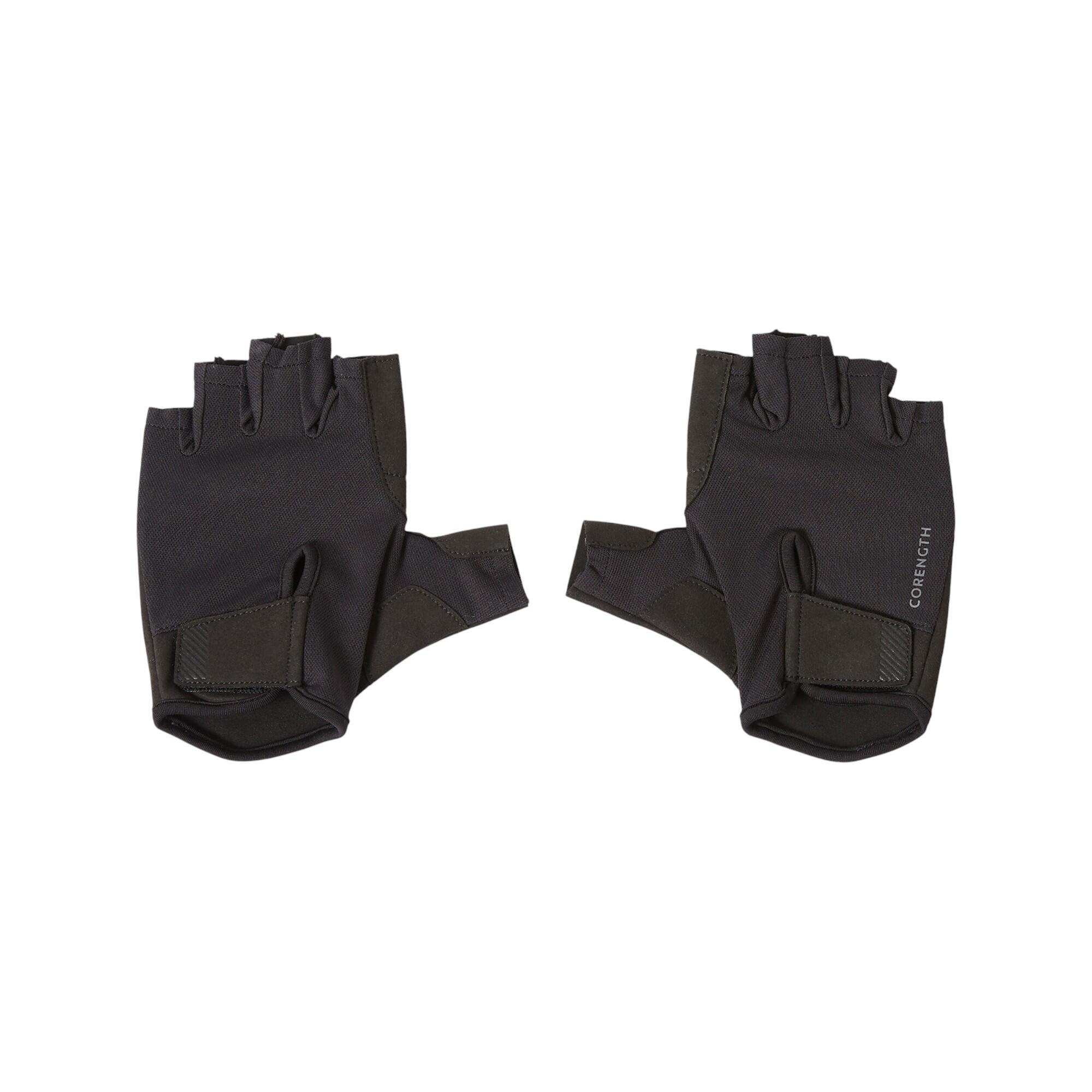 Guantes cross training