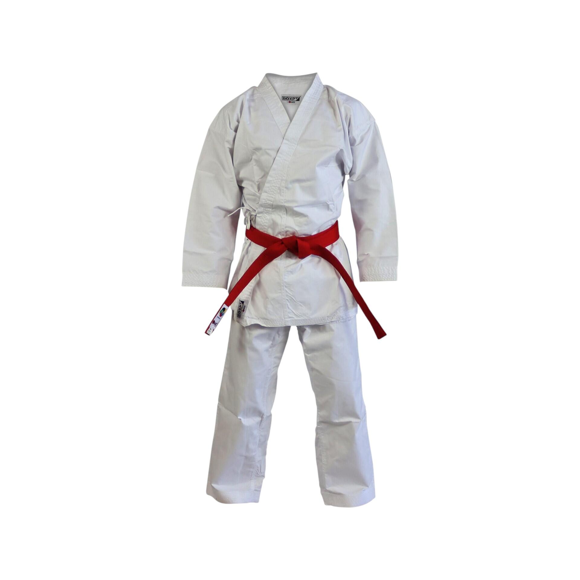 Kimono Karaté Kwon Traditional 8 Oz. KWON