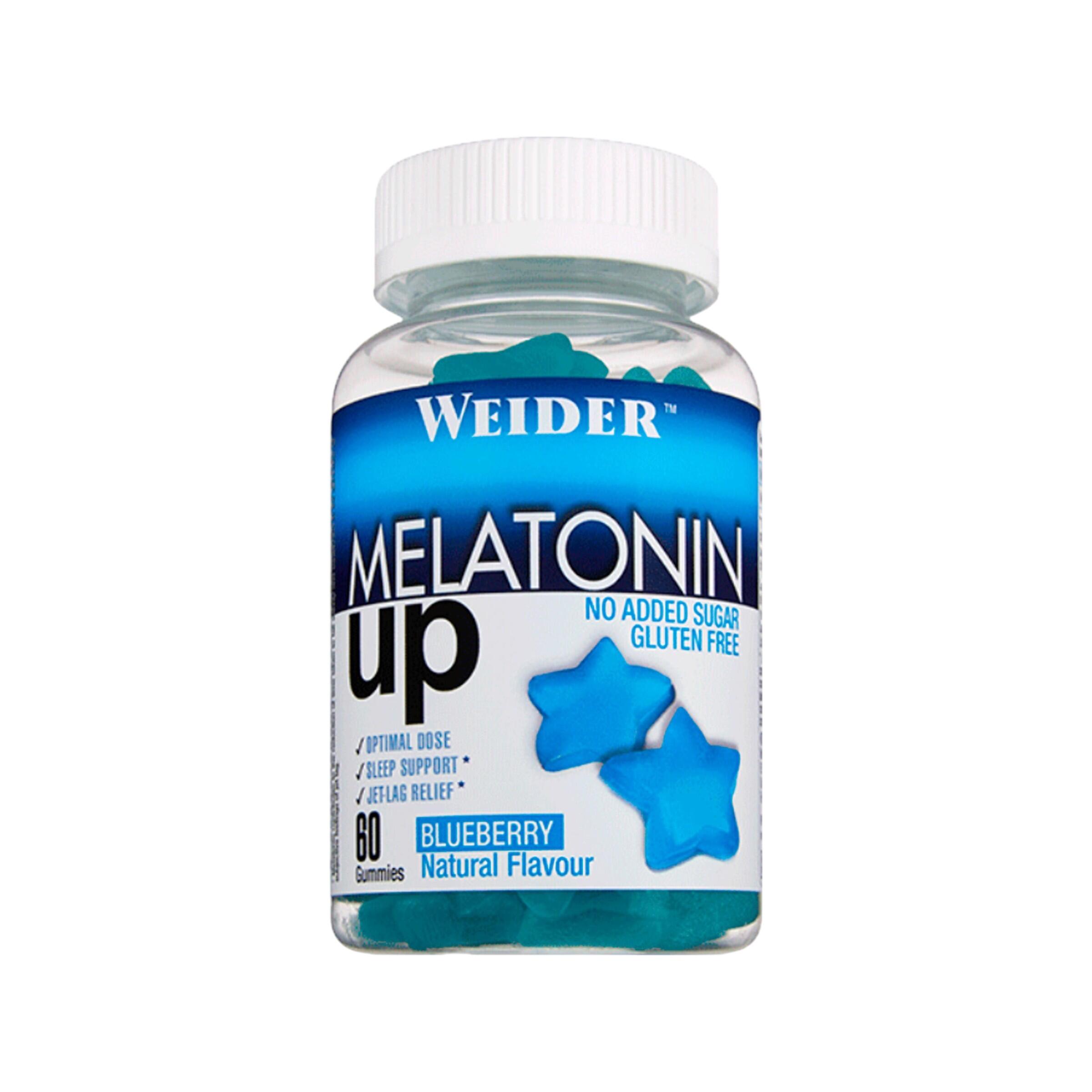 Melatonina