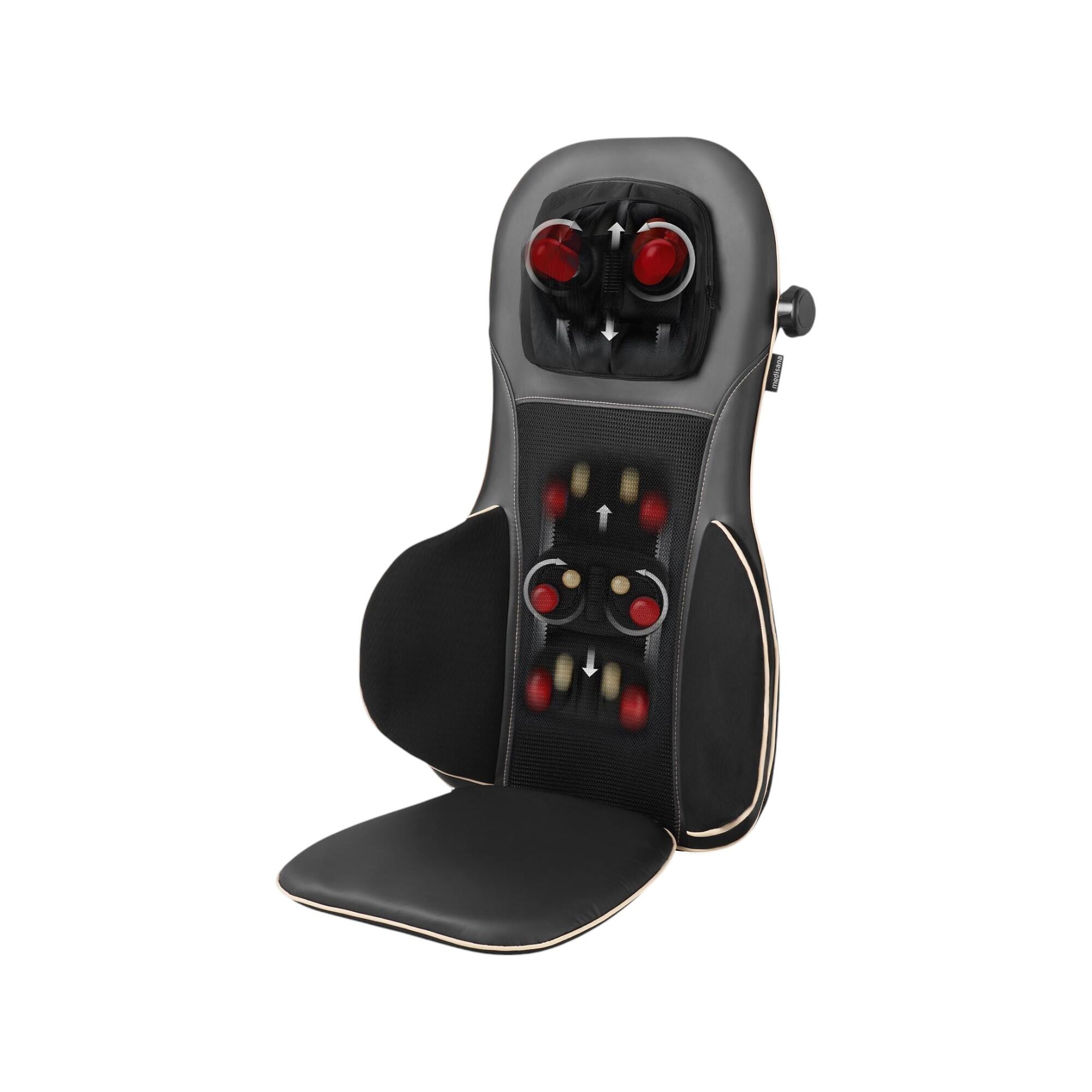 Masajeadores eléctricos Decathlon