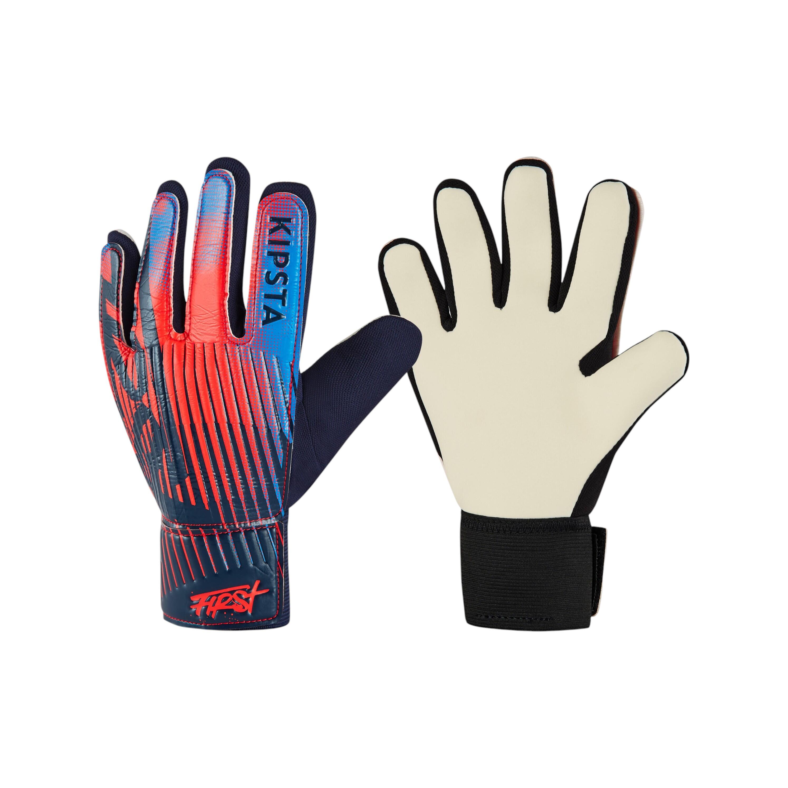 Guantes de Portero Decathlon