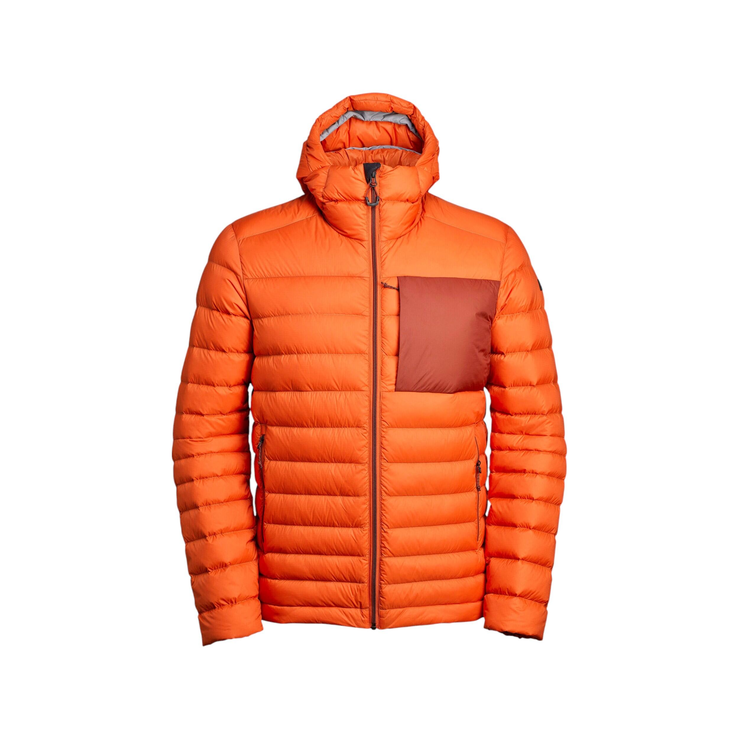 Abrigos de hombre deportivos Decathlon