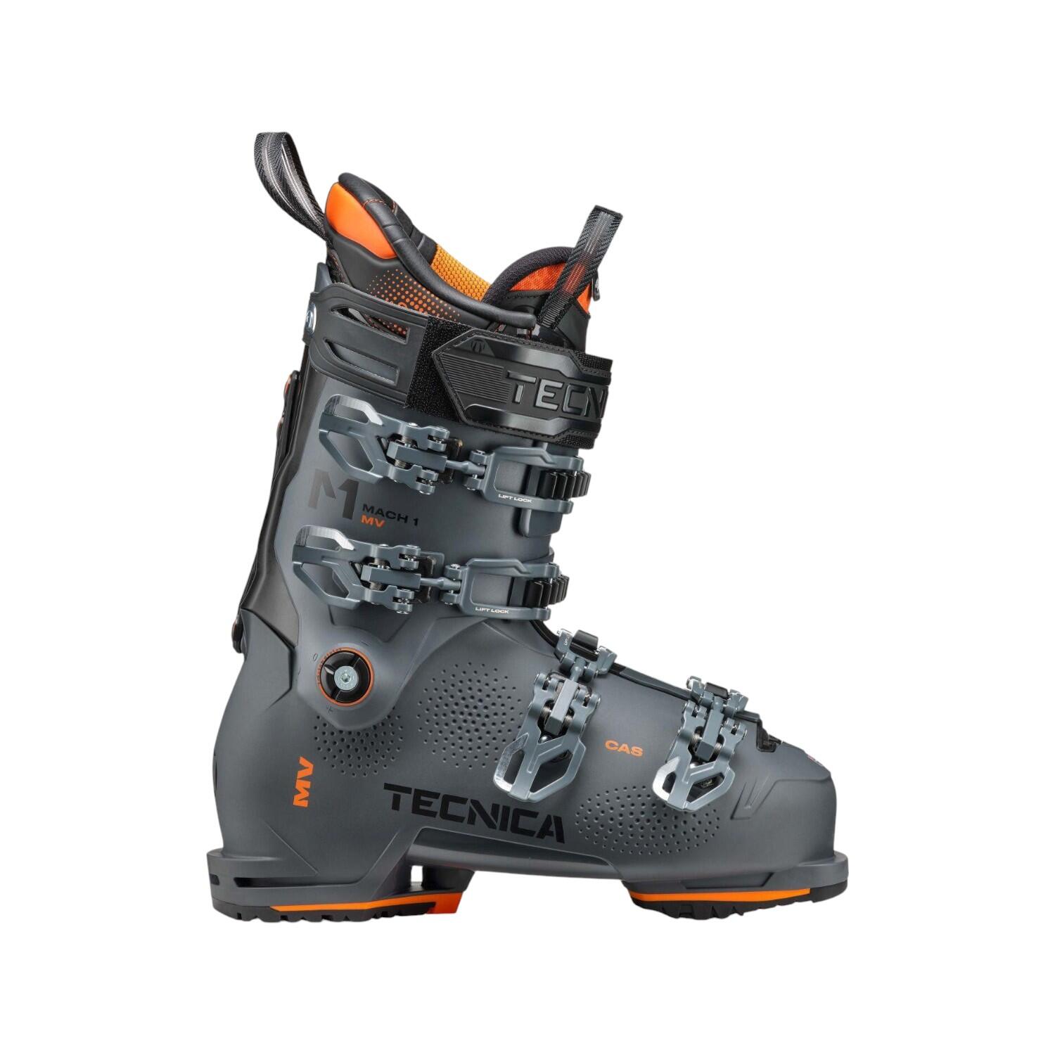 Botas Técnica