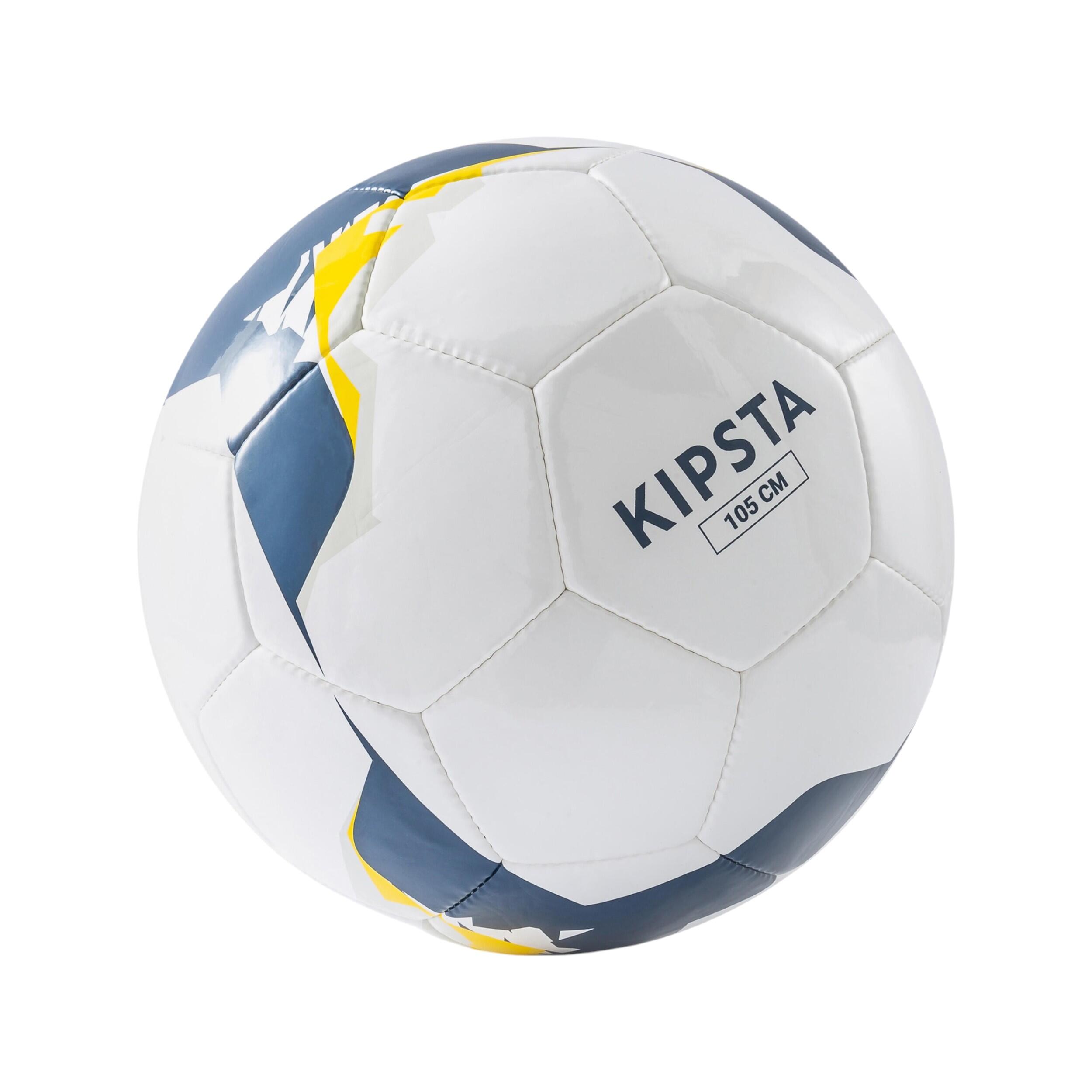Fútbol 5 adaptado