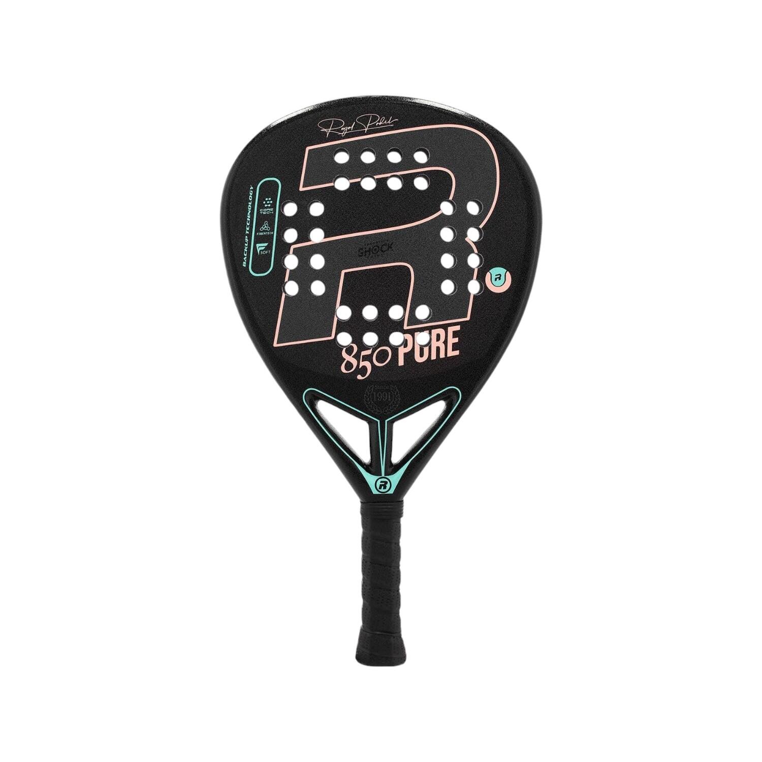 Royal padel