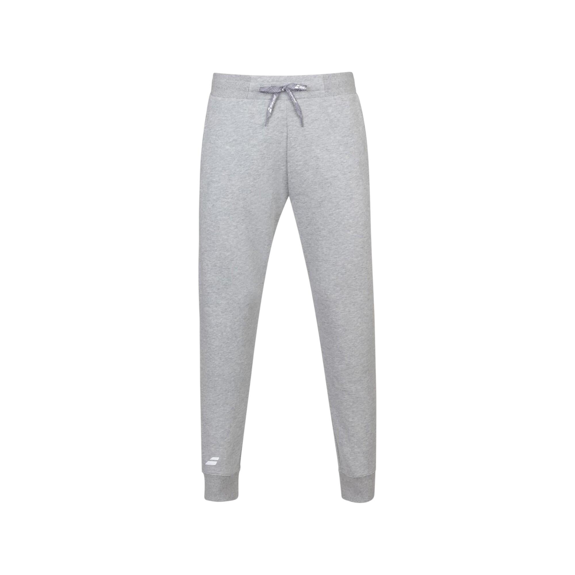 Pantalones largos de tenis de hombre