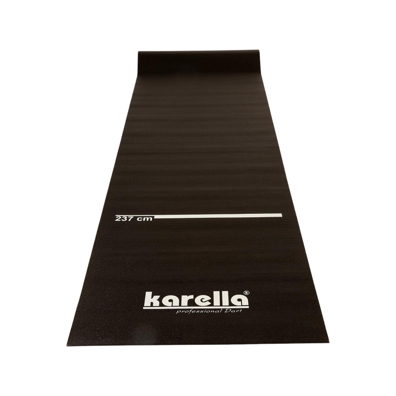 Alfombras para dardos