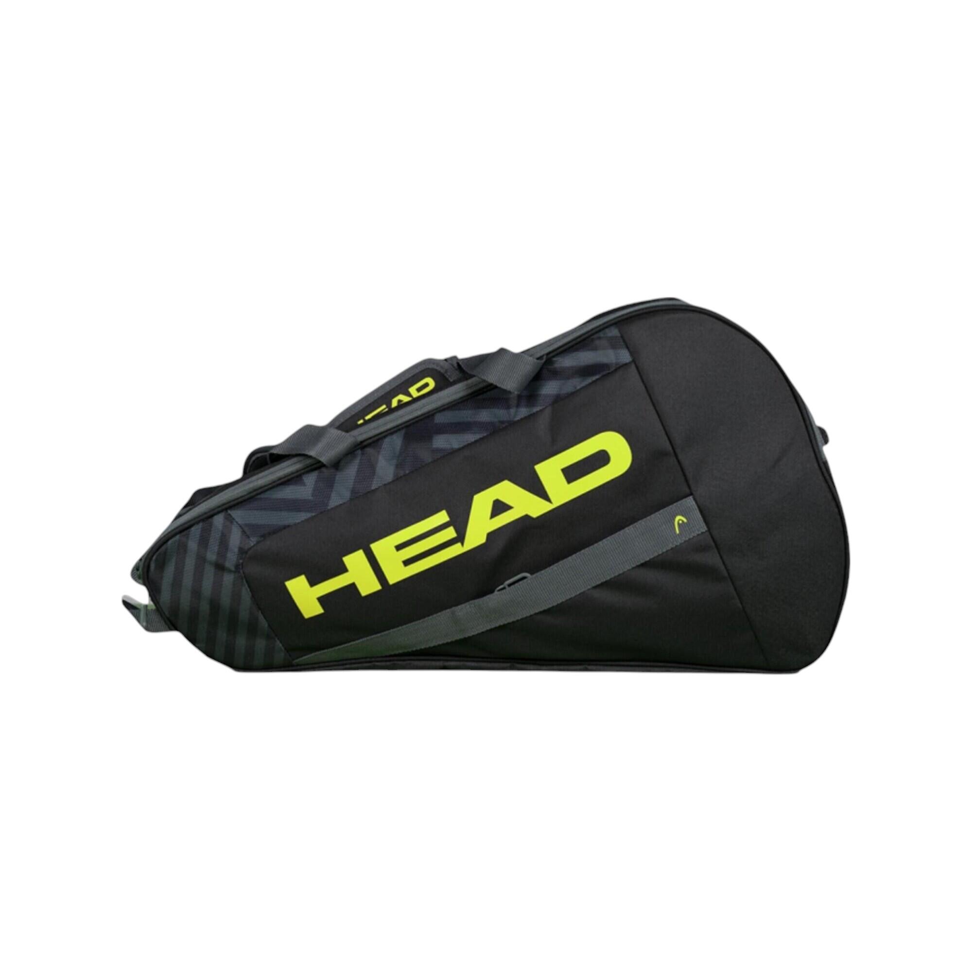 Paleteros Head