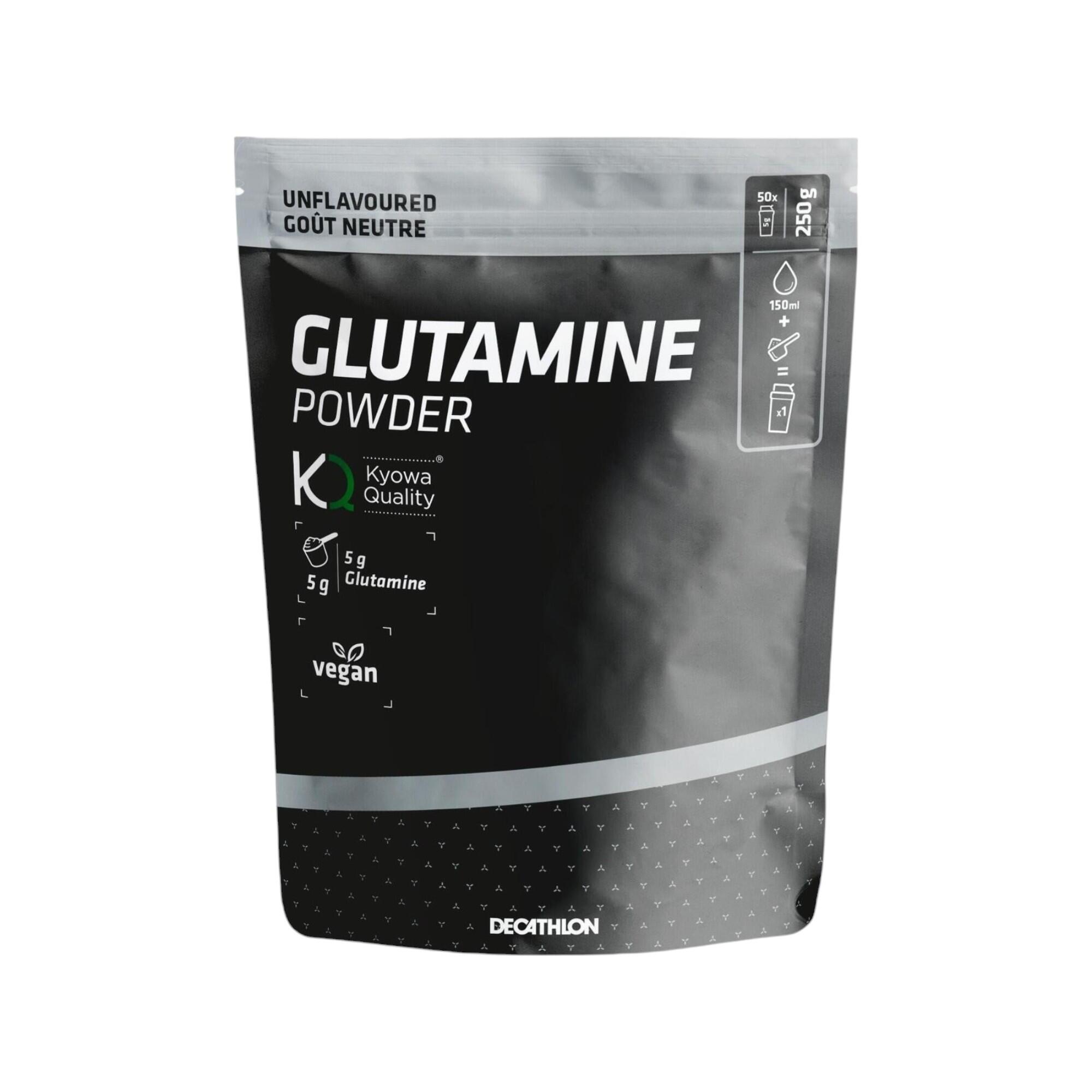 Glutamina l-arginina