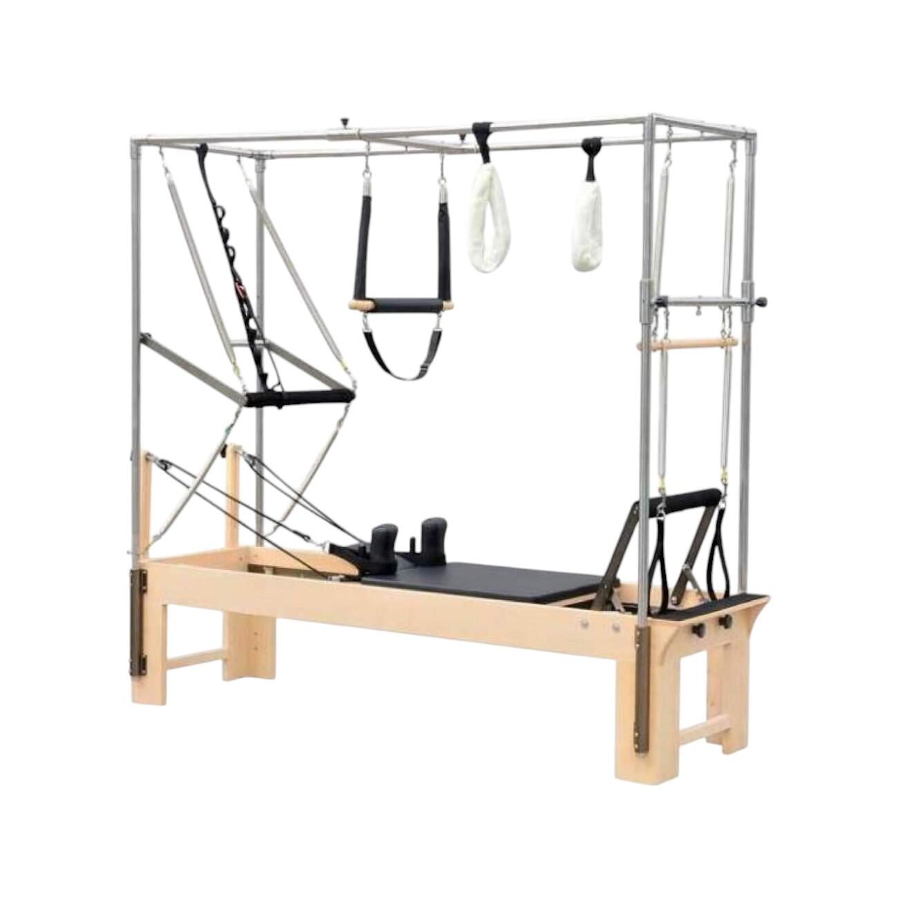 Reformer pilates