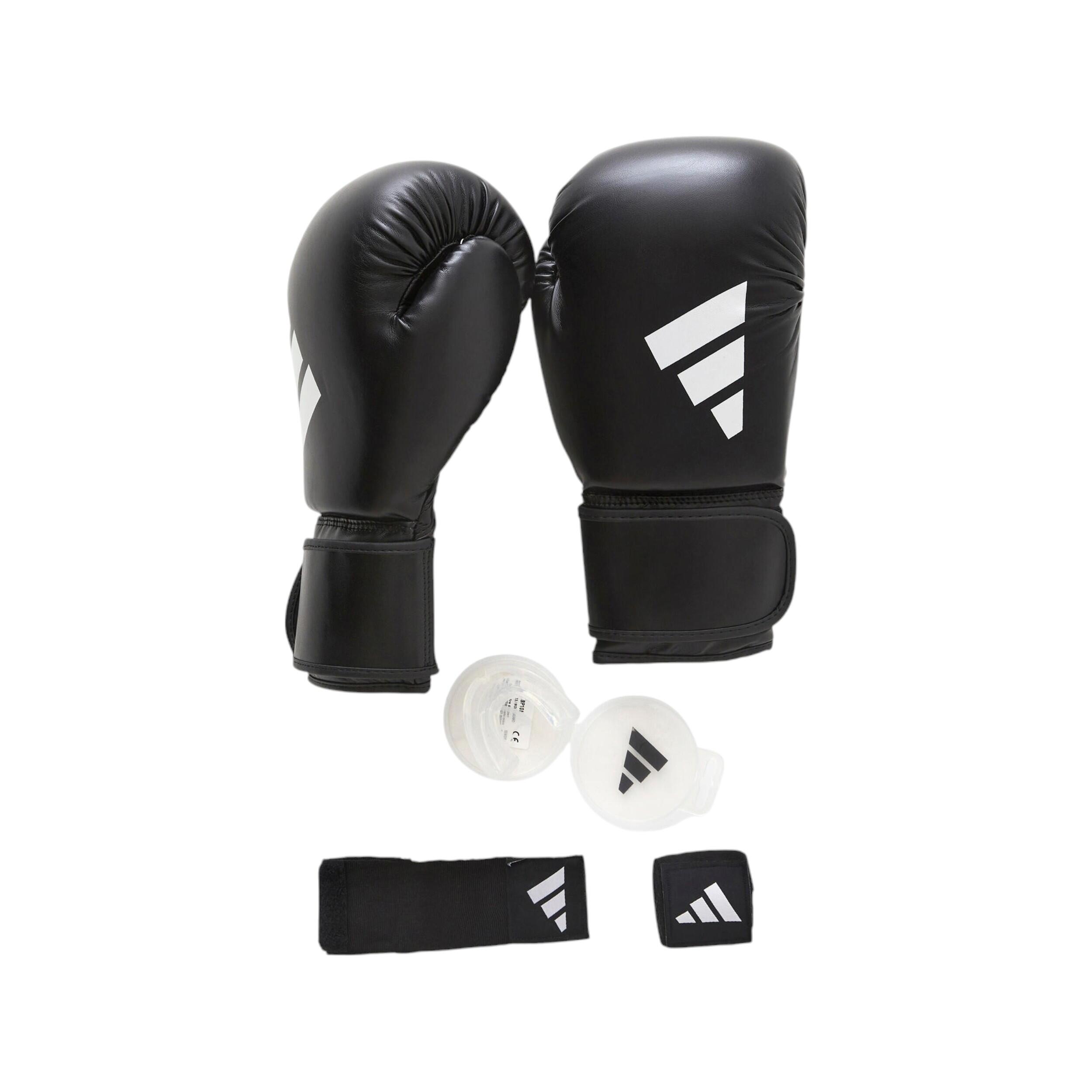 Guantes de Boxeo, Kick Boxing, Muay Thai y MMA Decathlon