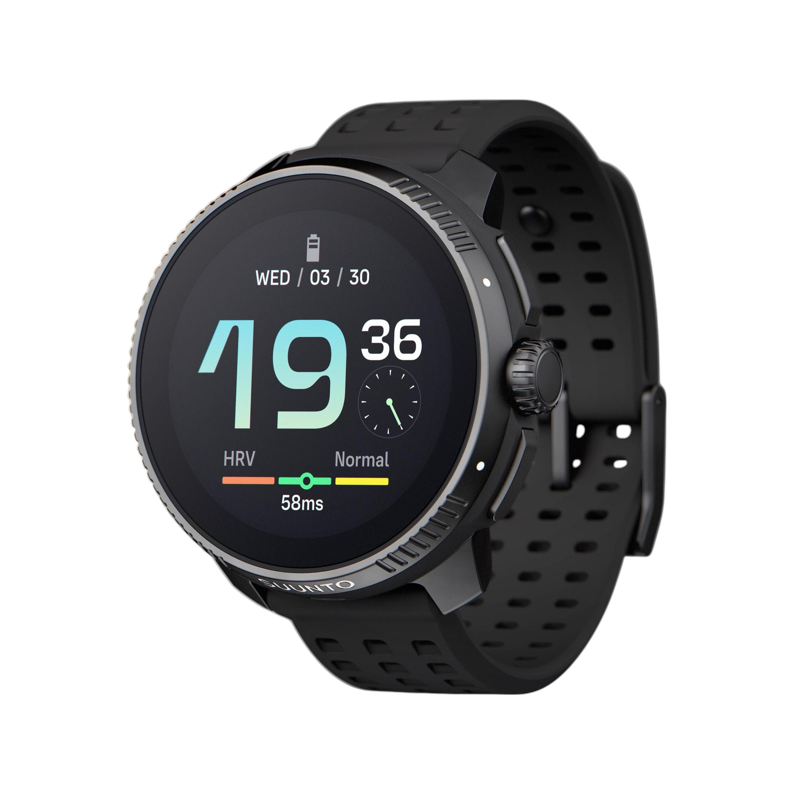 Relojes Suunto
