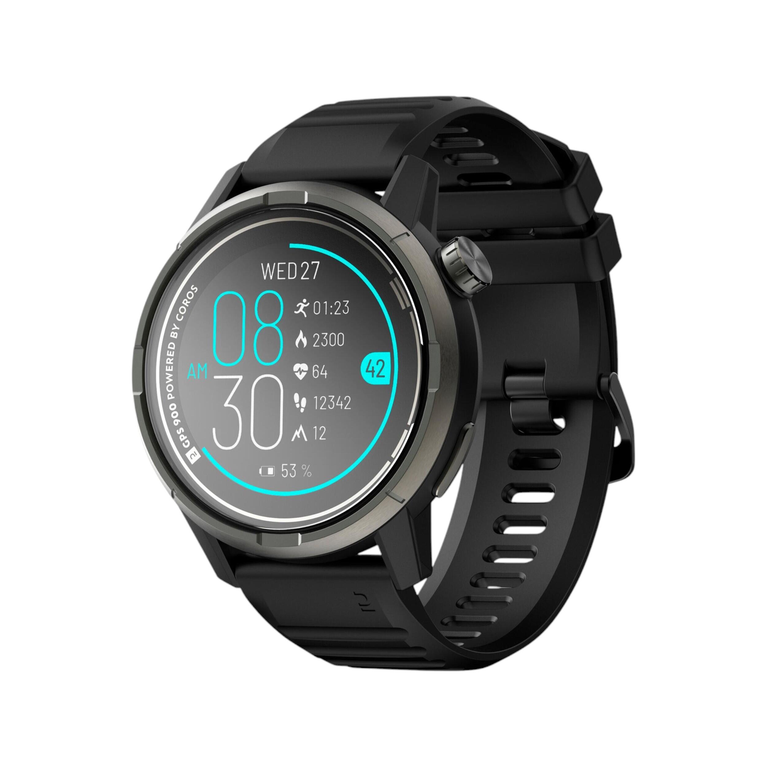Relojes deportivos