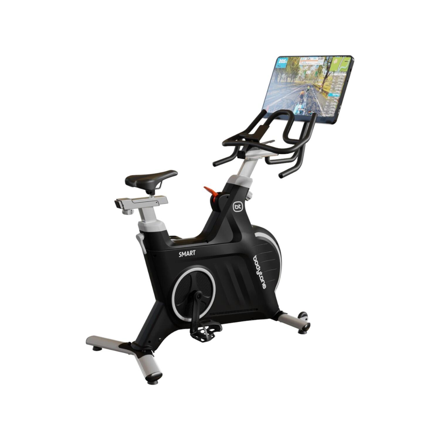 Bicicletas spinning Bodytone Fitness