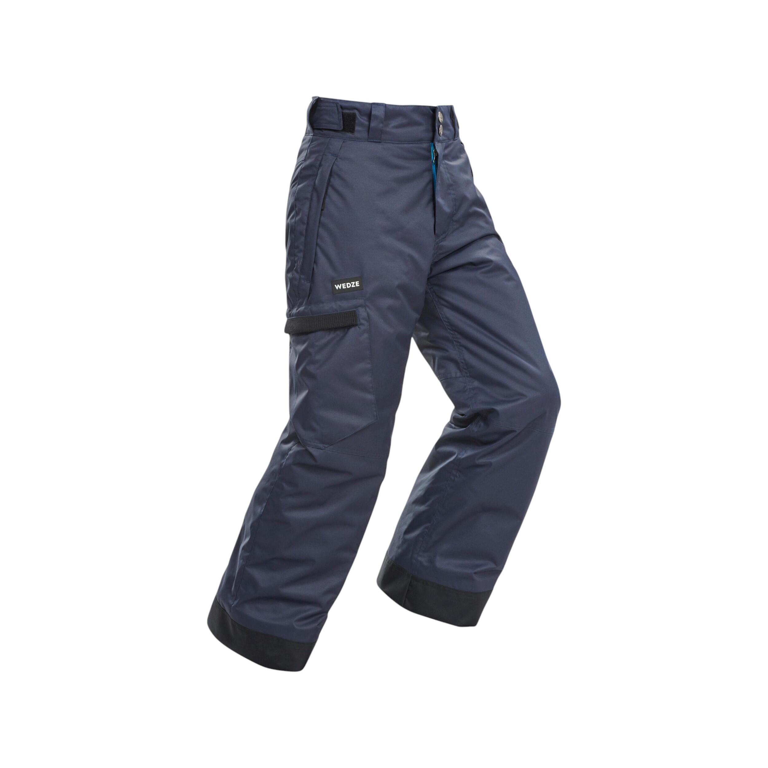 Pantalones hombre