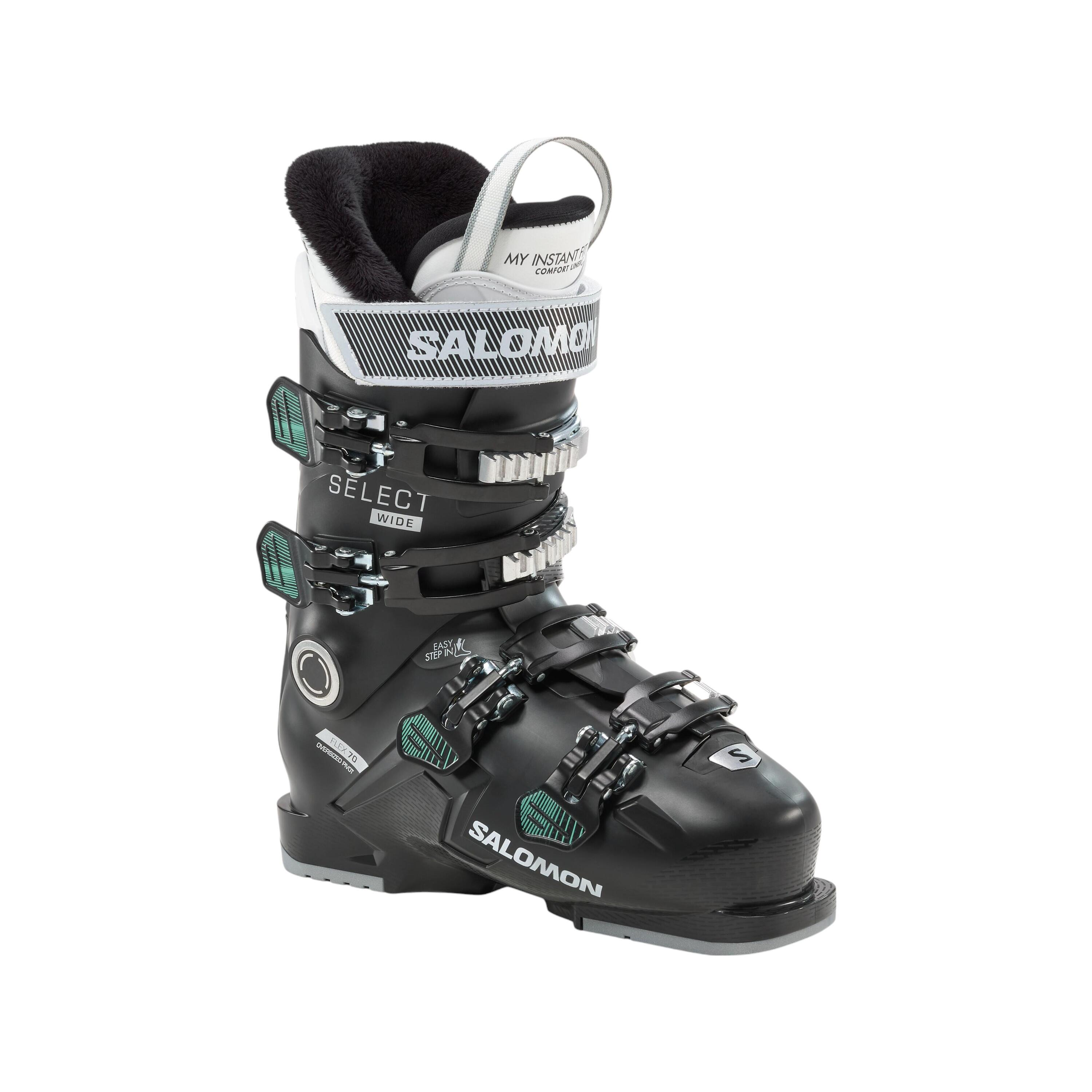 Botas Salomon