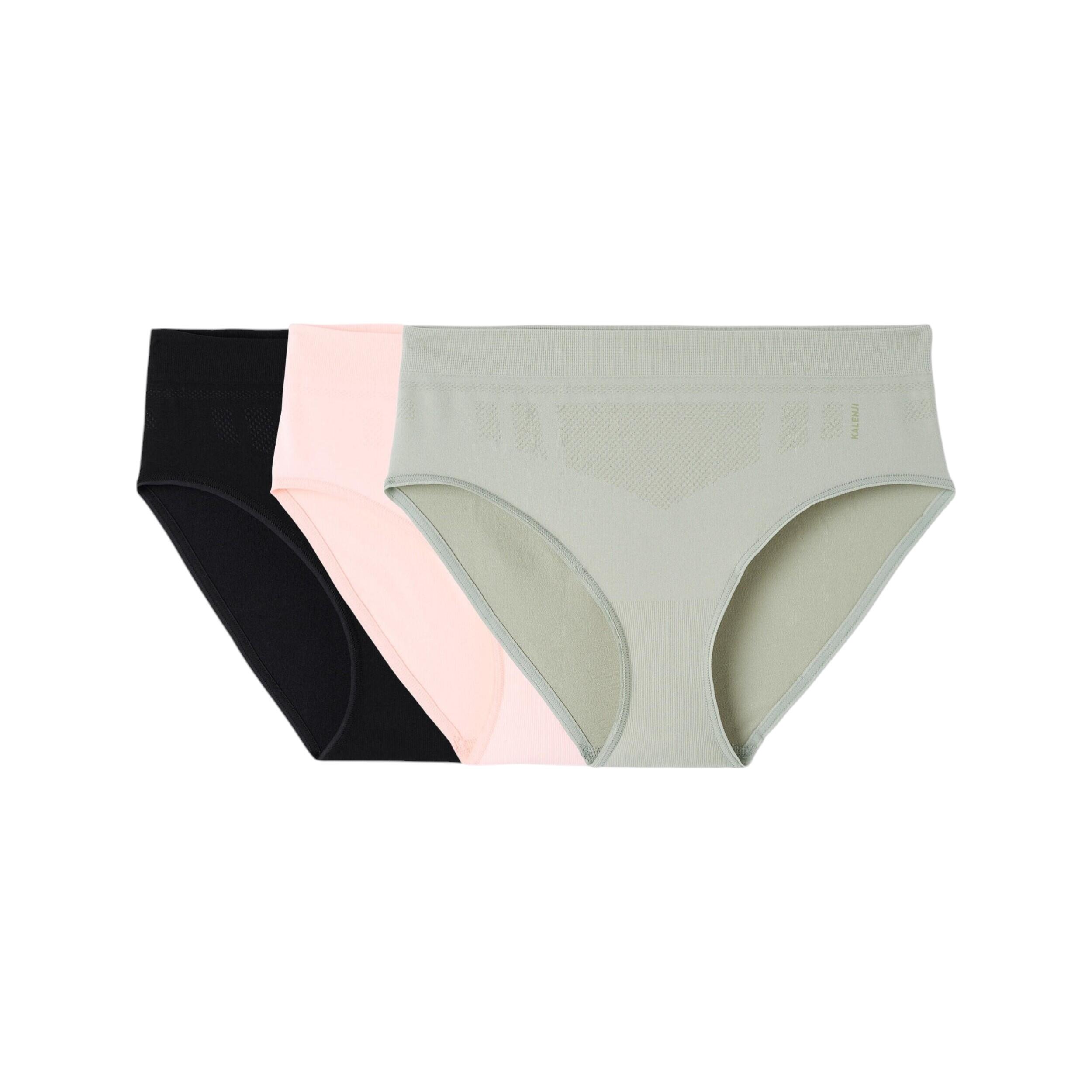 Slip running donna