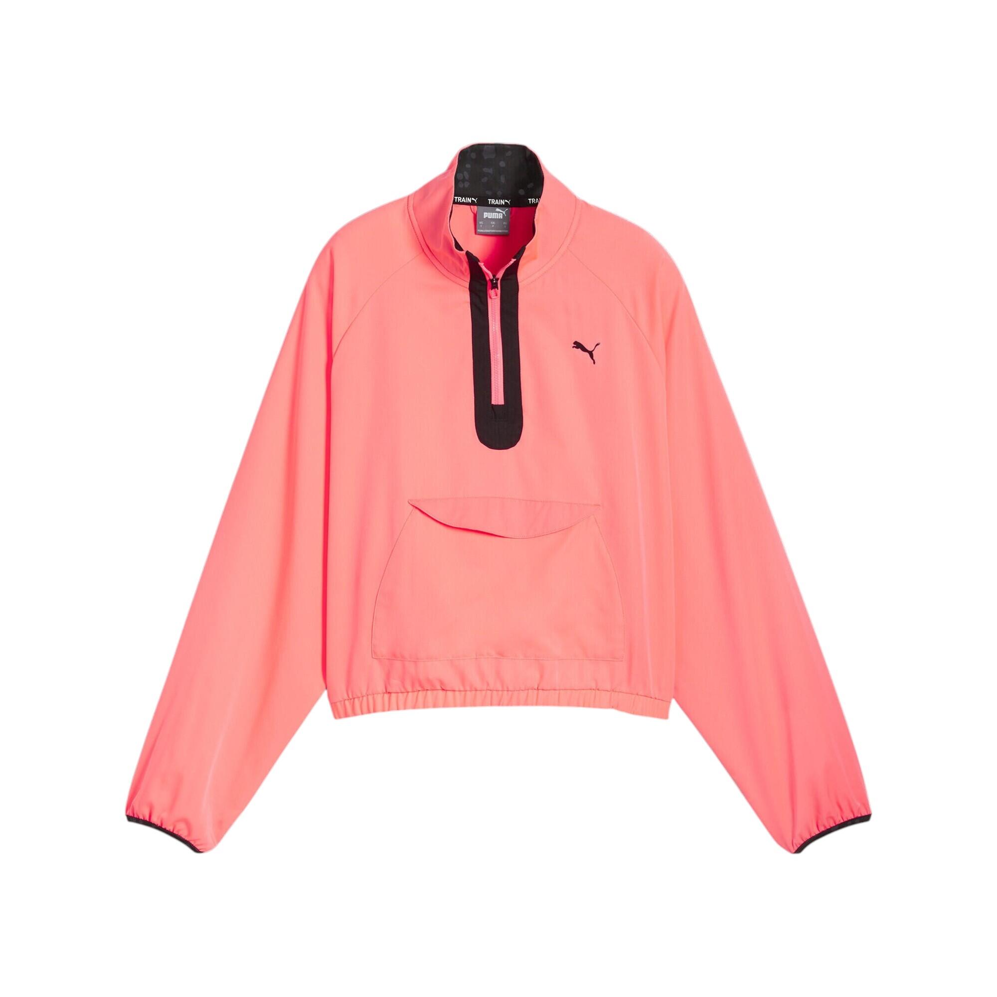 Chaquetas de fútbol puma