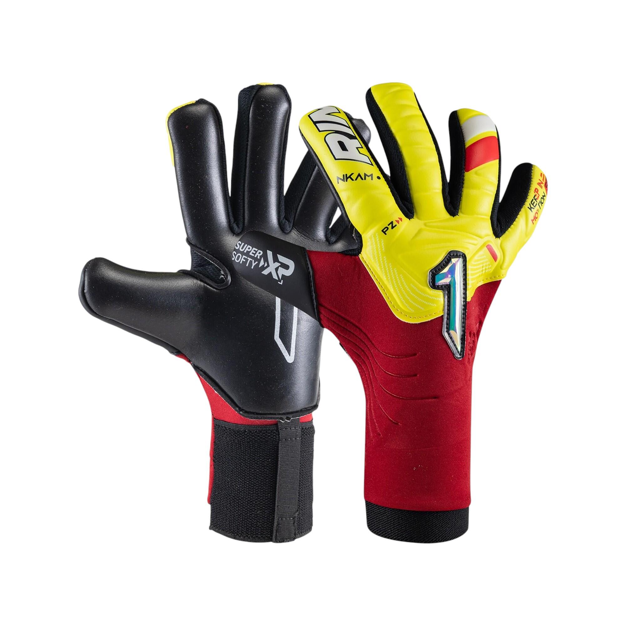 Guantes Rinat
