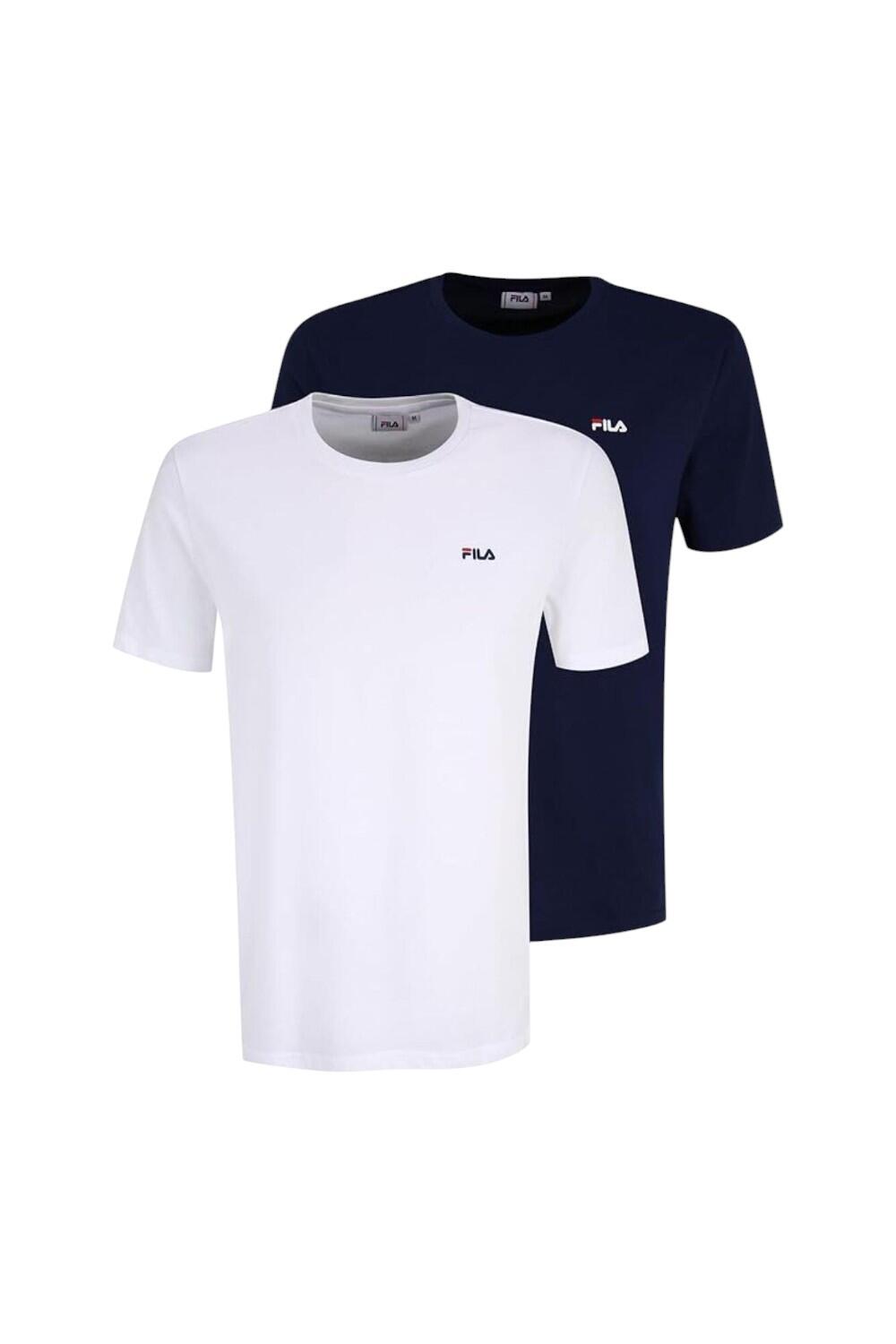Camisetas fila