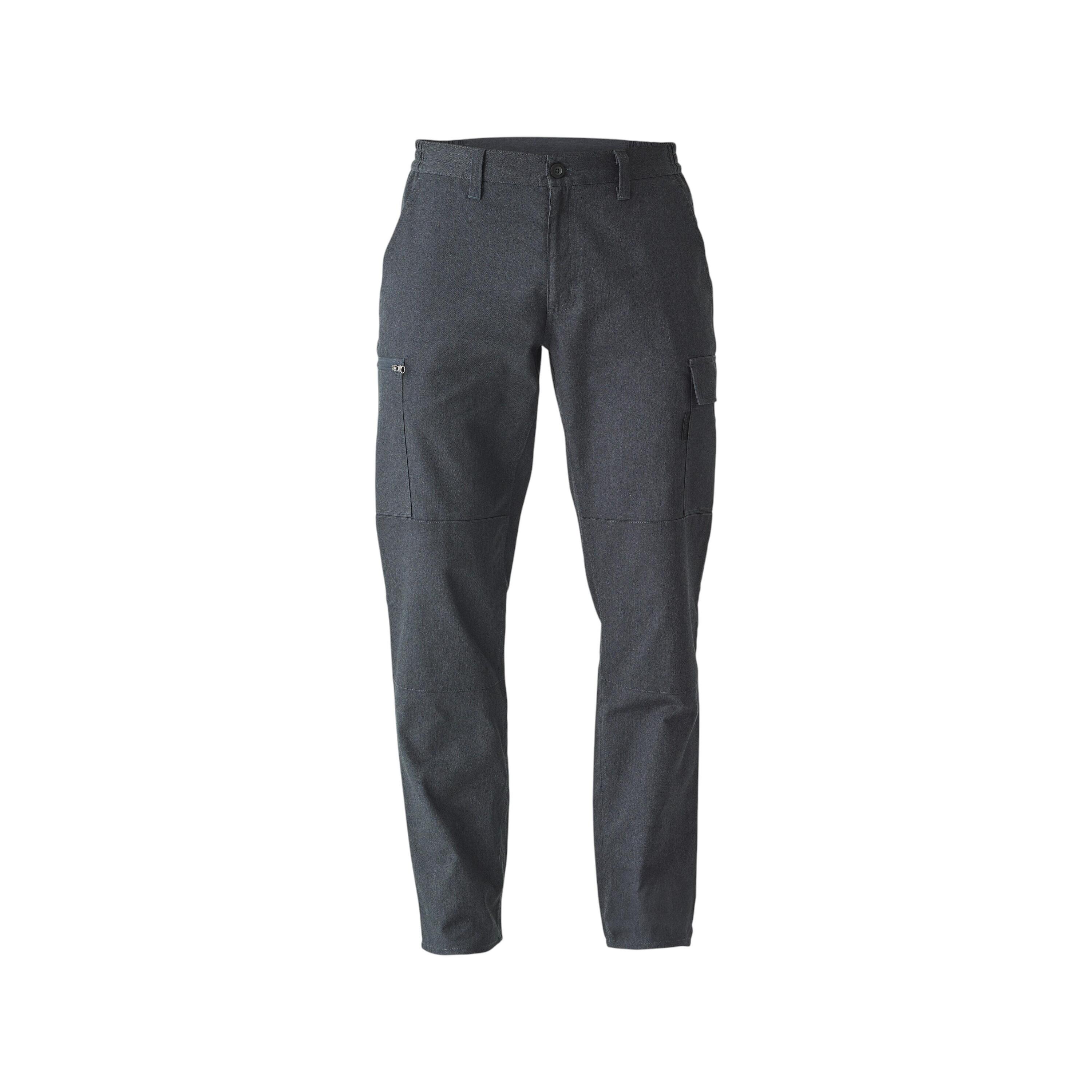 Ropa de pesca trucha