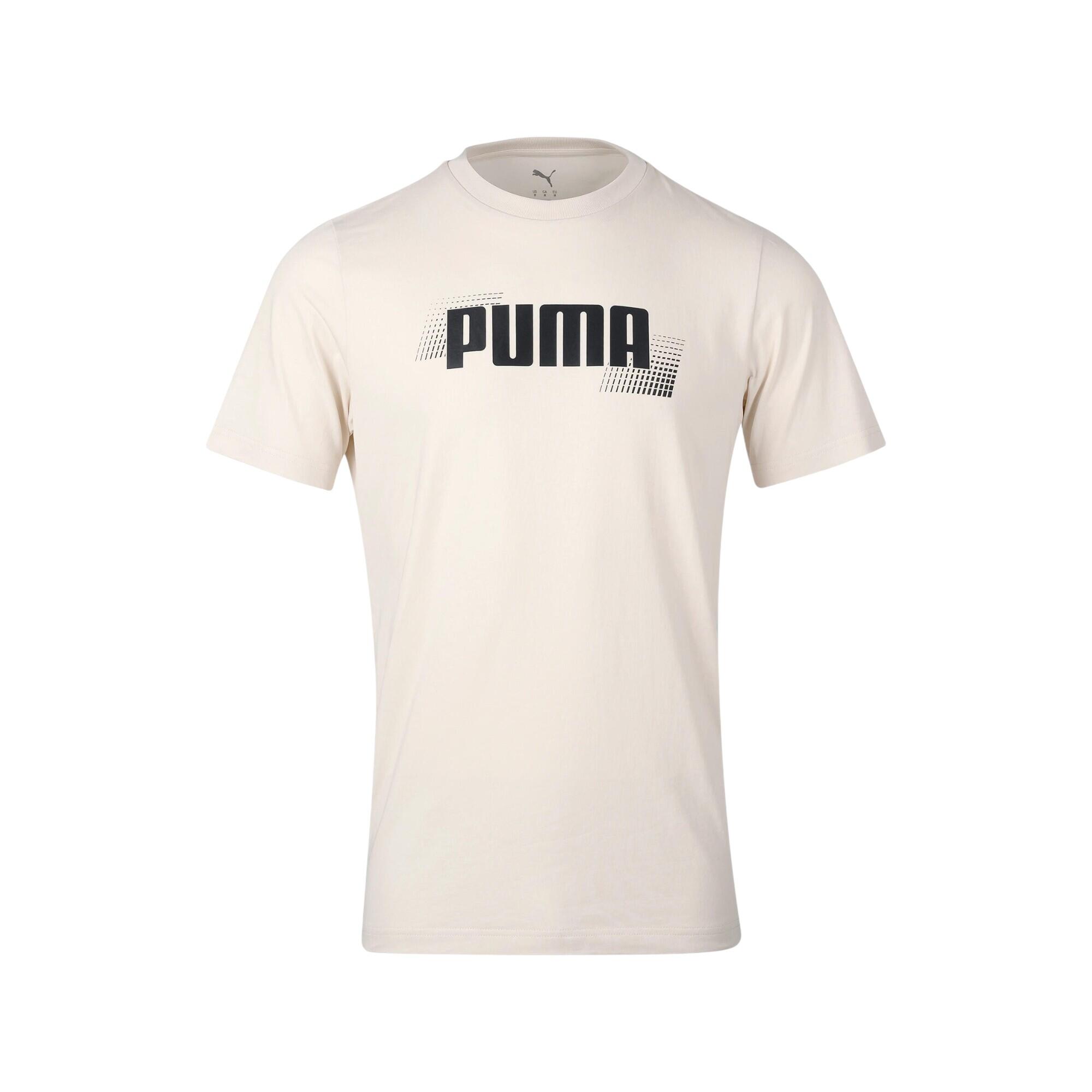 Camisetas puma
