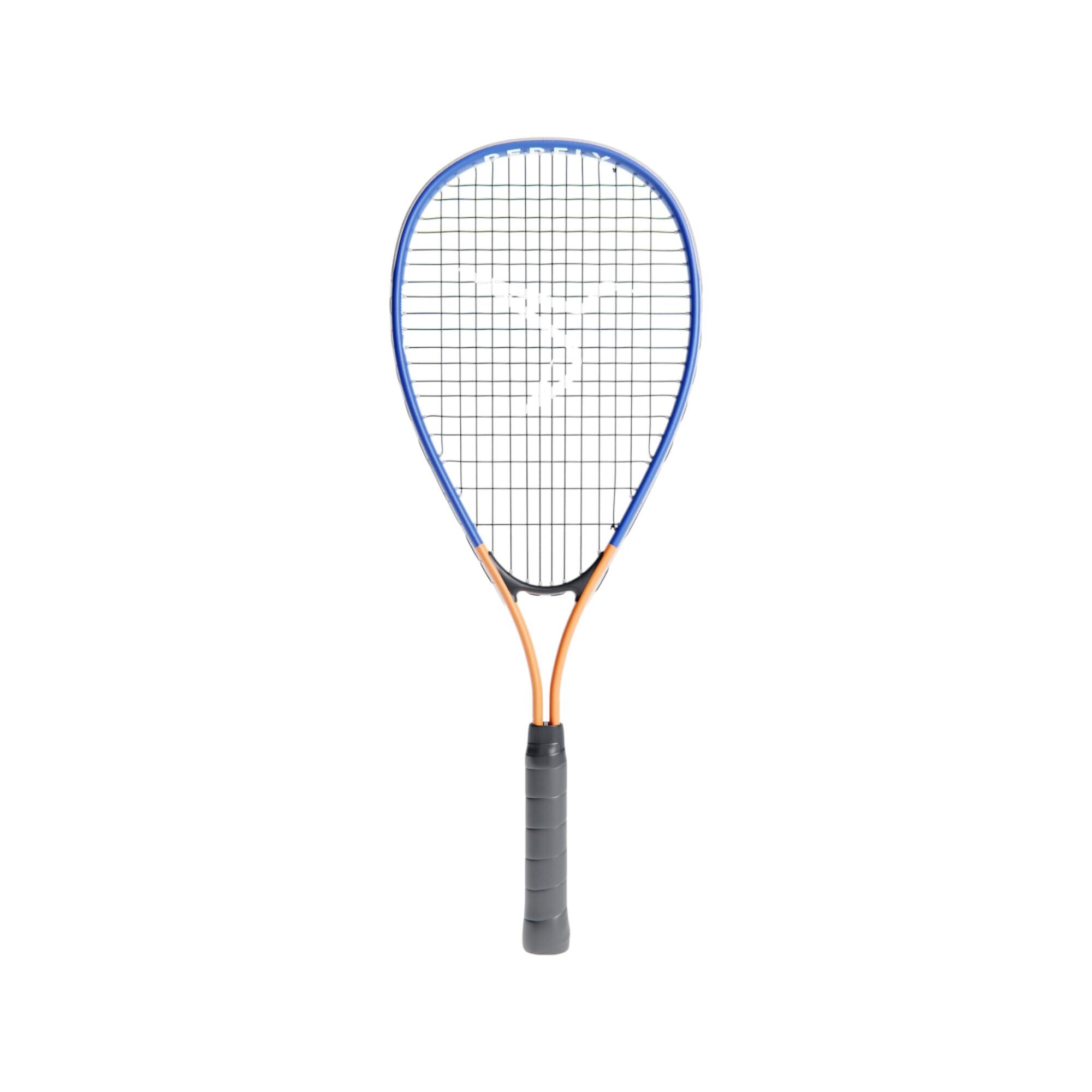Raquetas squash junior