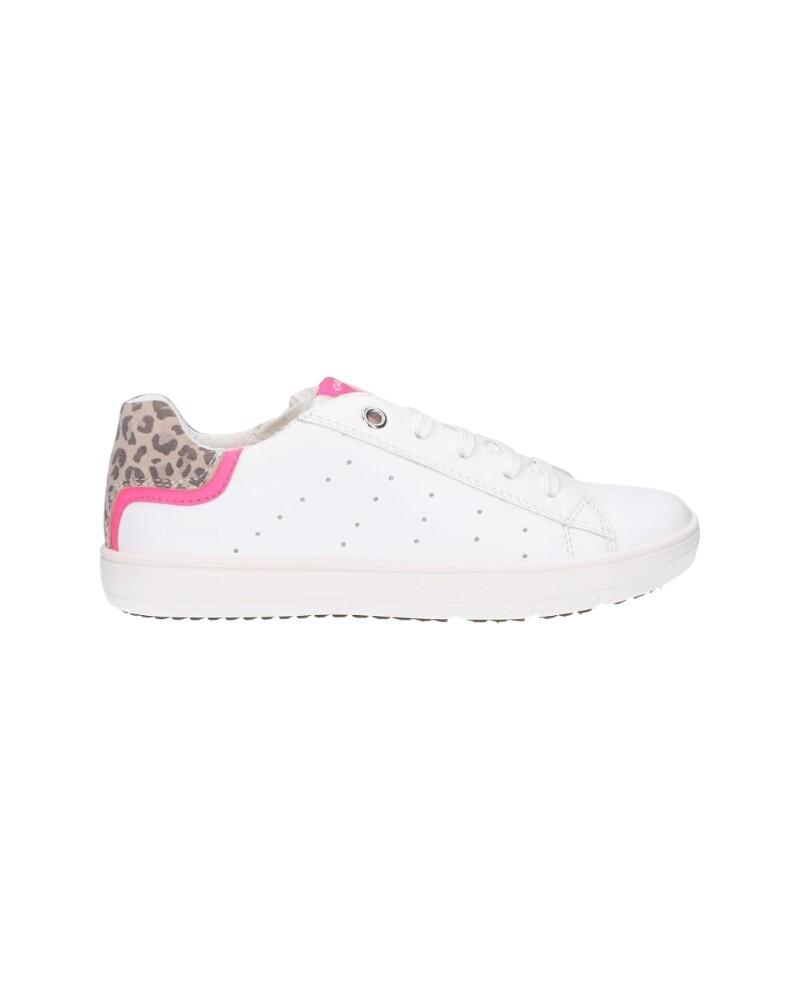Zapatillas geox niña