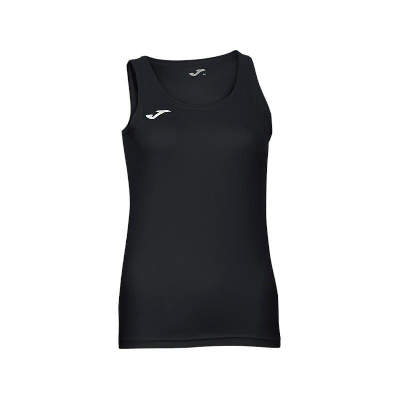 Camisetas tirantes y sin mangas