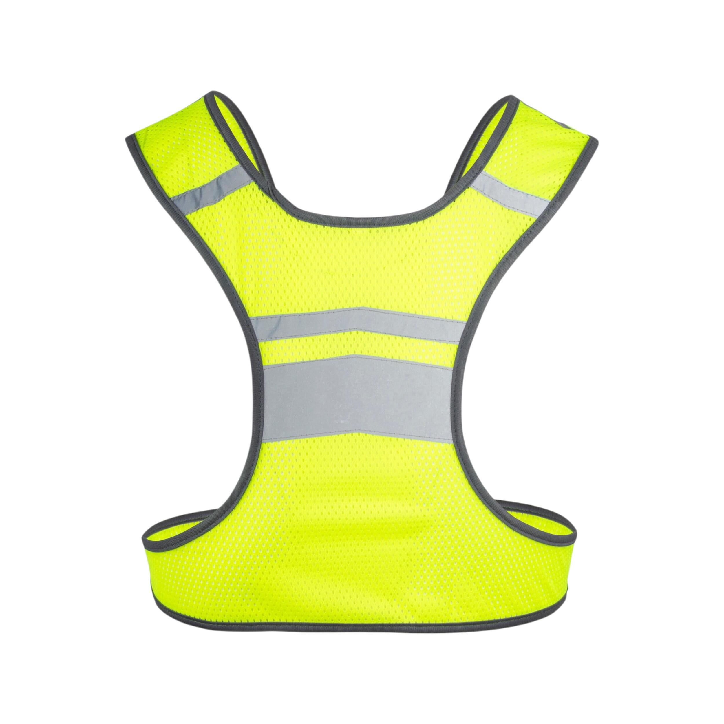 Course en sentier de nuit