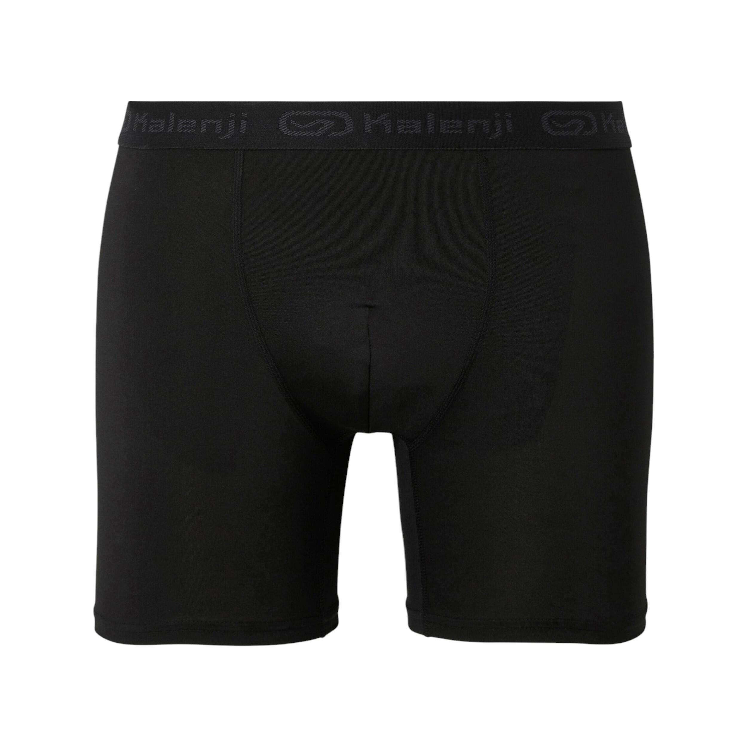 Sous-vêtements de course en sentier hommes