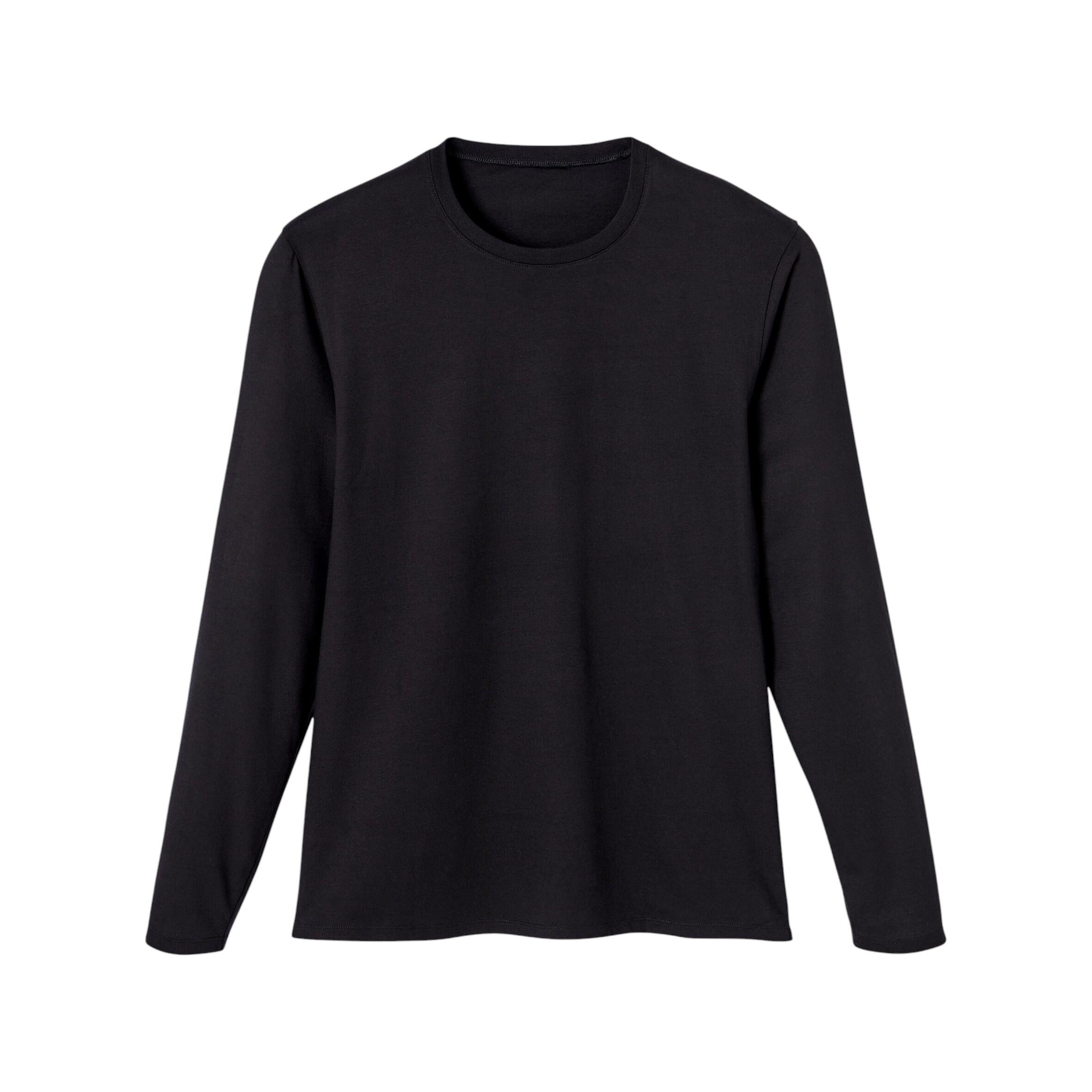 Maglie a manica lunga