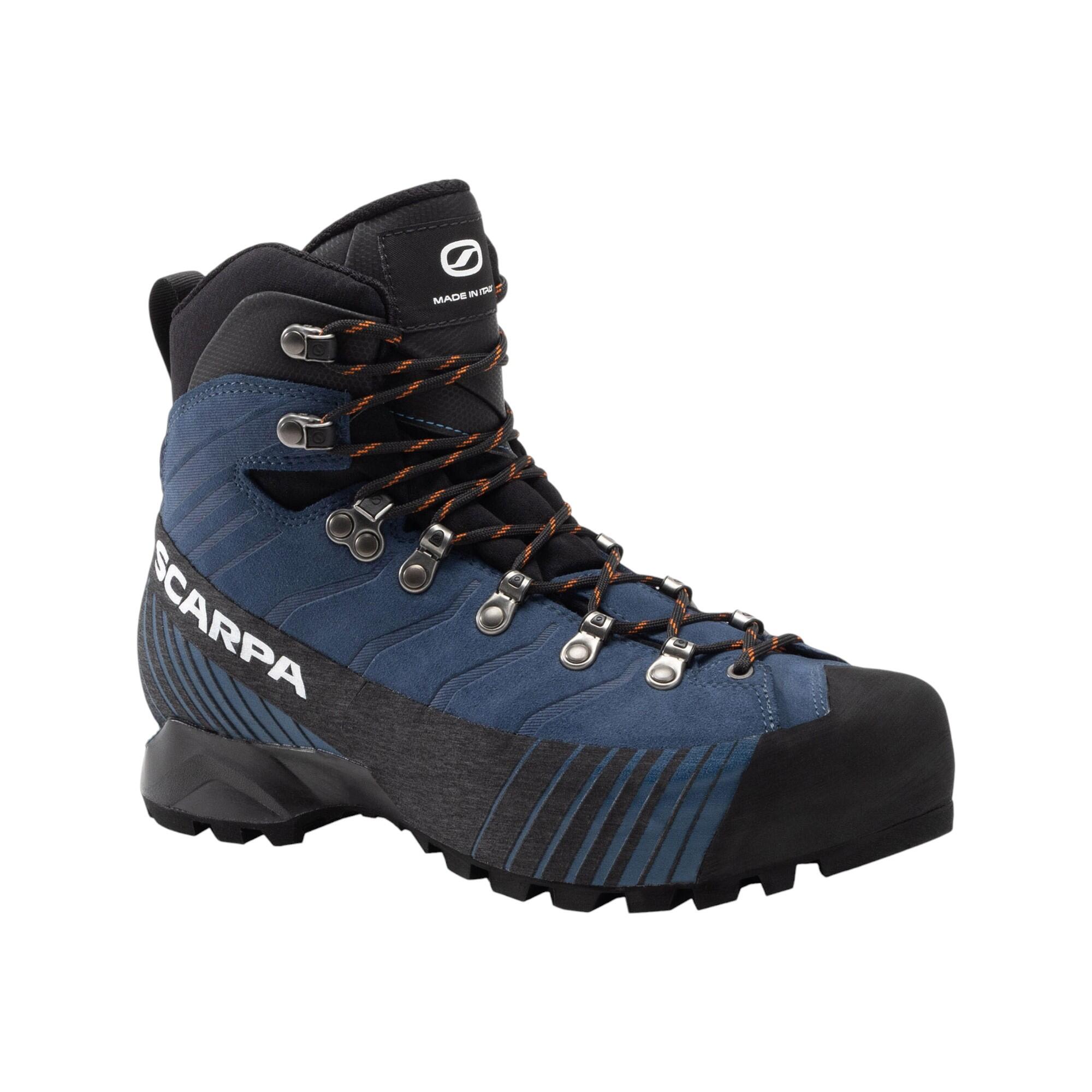 Botas Goretex Hombre Mejores Botas Trekking Calidad Precio Botas