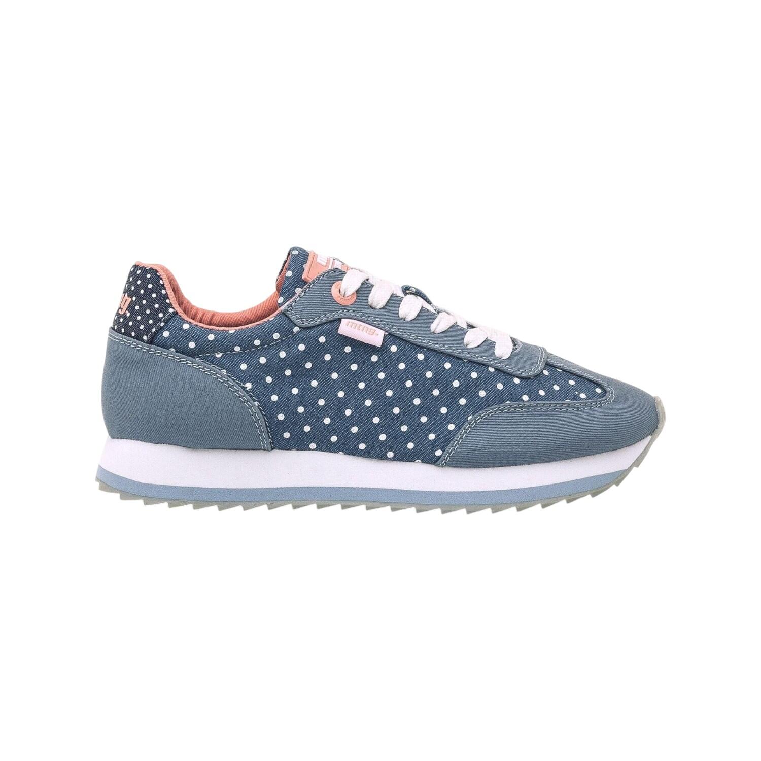 Sneakers Mujer Zapatillas Casual Mujer Decathlon