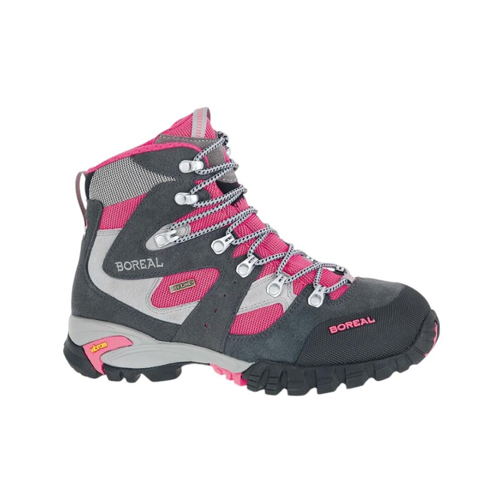botas de campo mujer decathlon