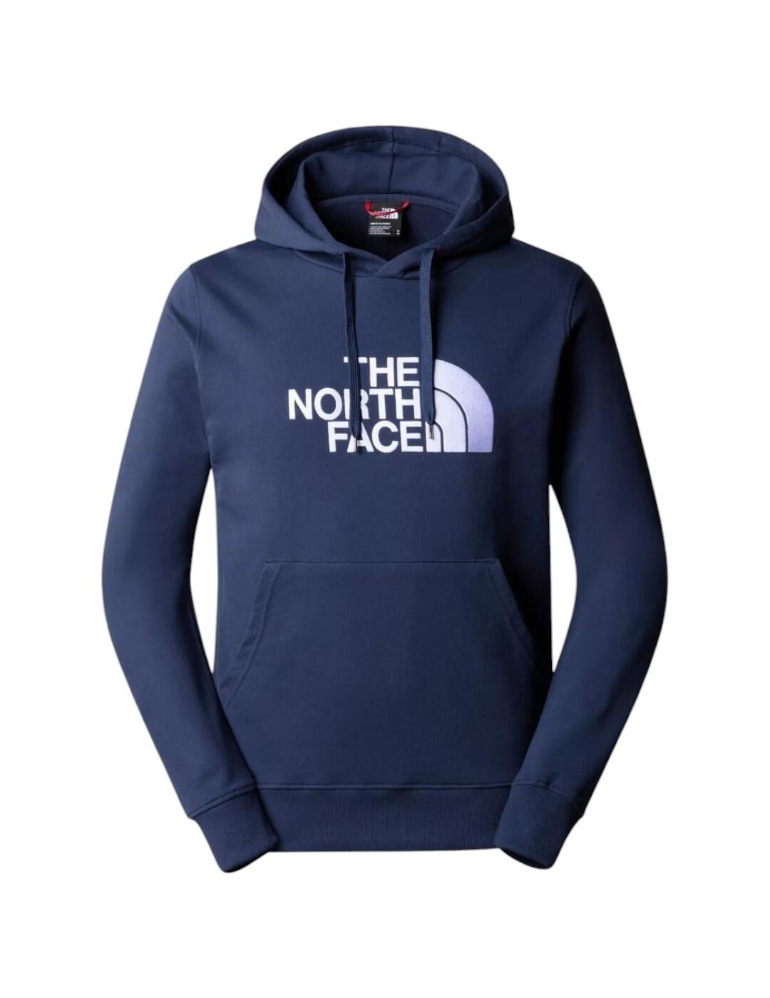Dessuadores the north face