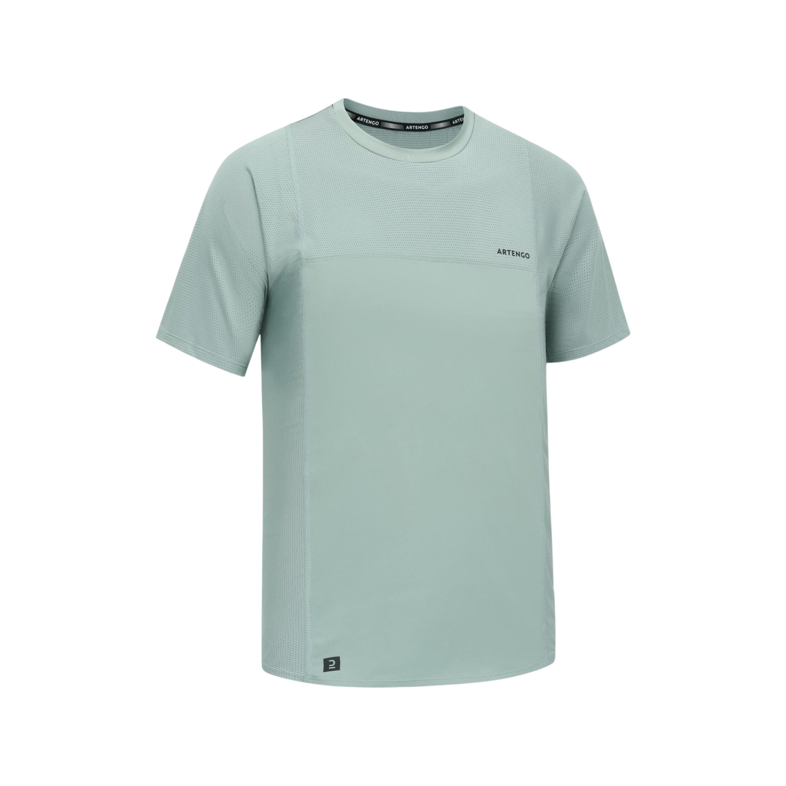 Ropa de tenis de hombre Decathlon