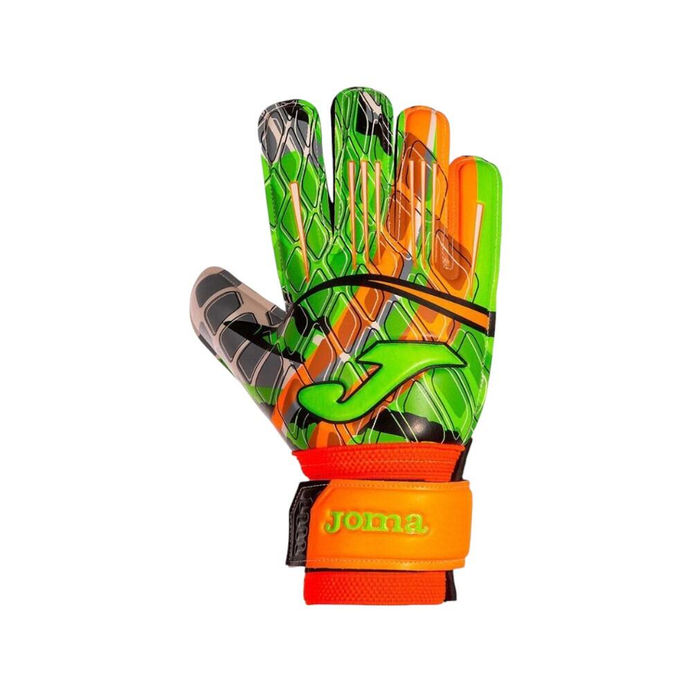 Guantes de portero de fútbol joma