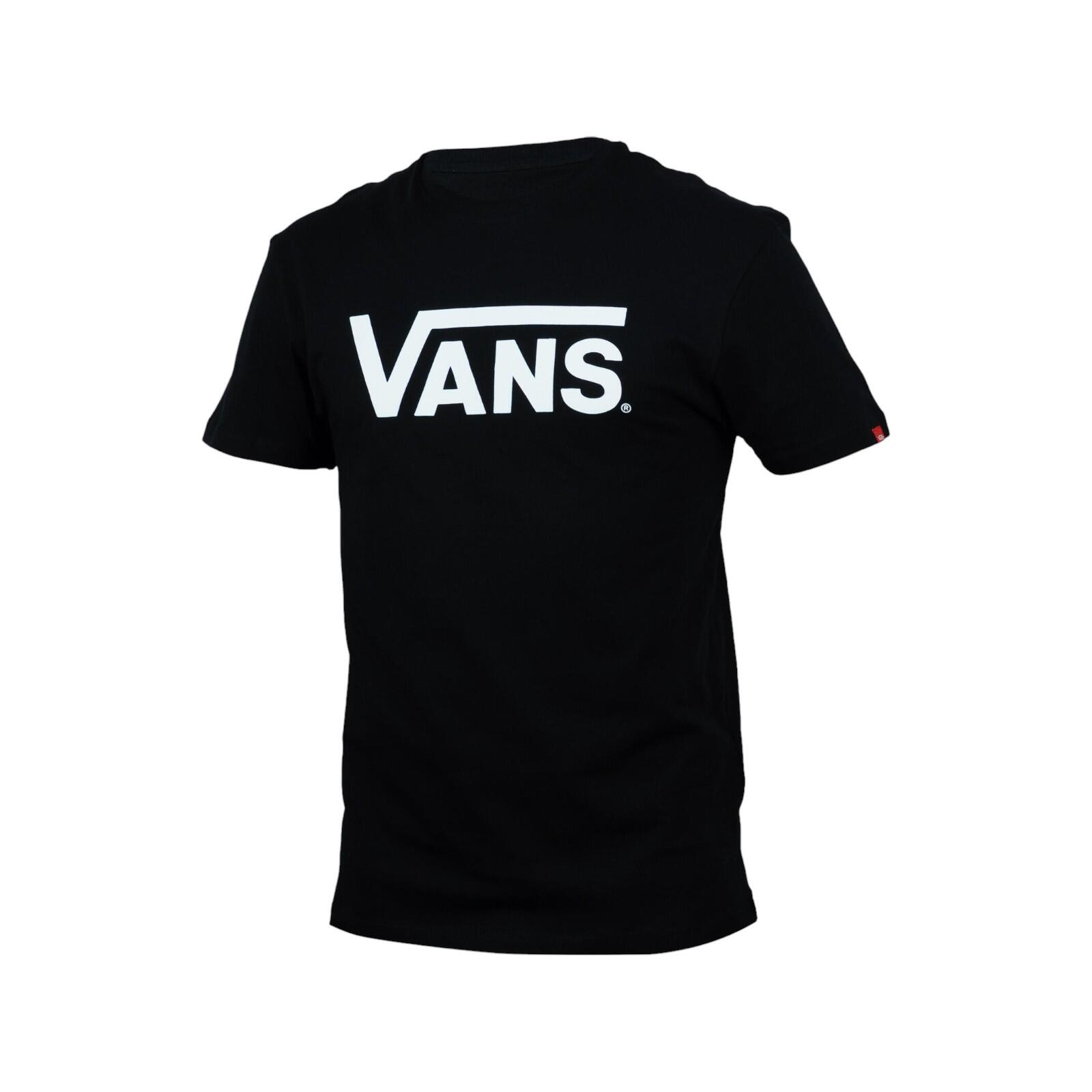 Camisetas vans