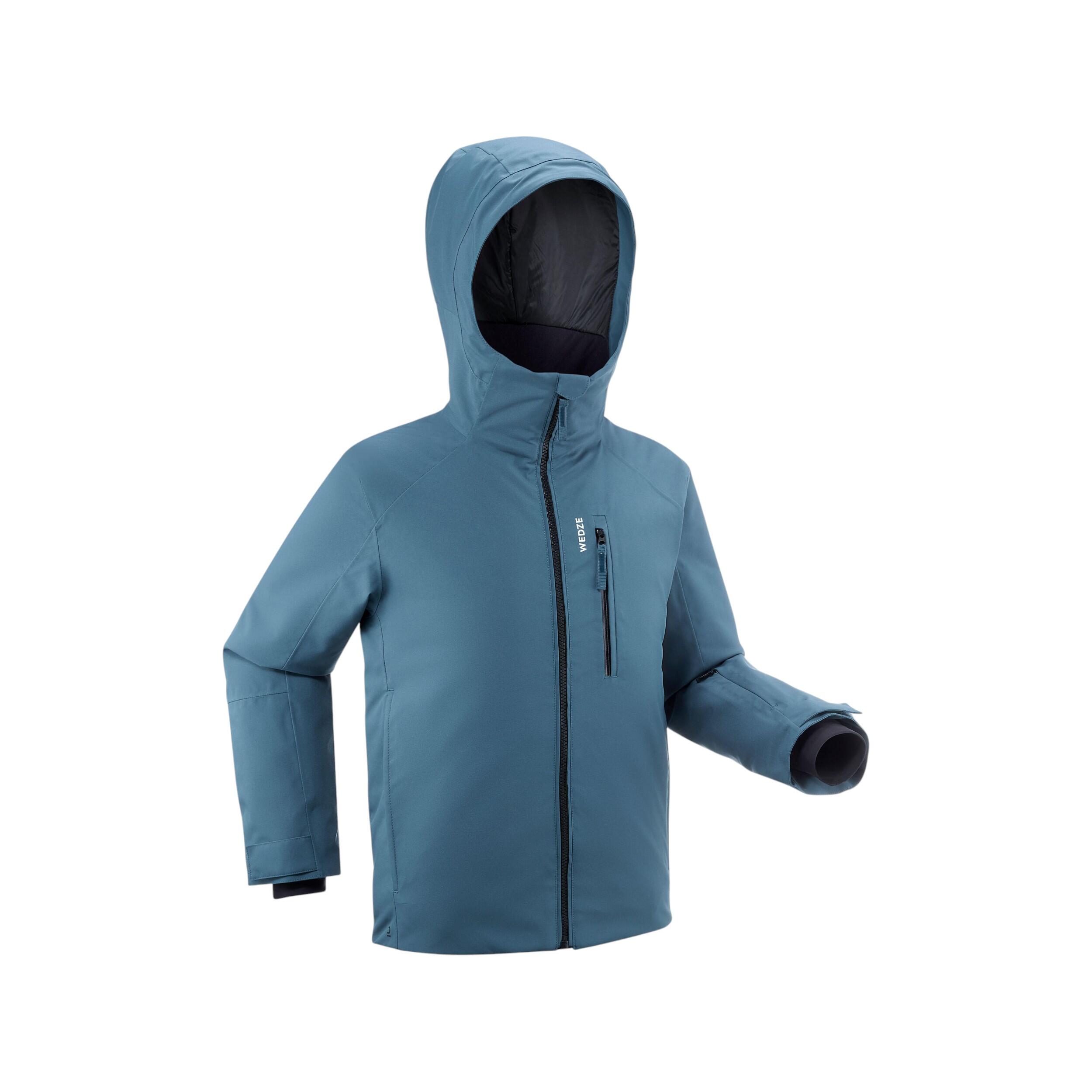 Chaquetas impermeables