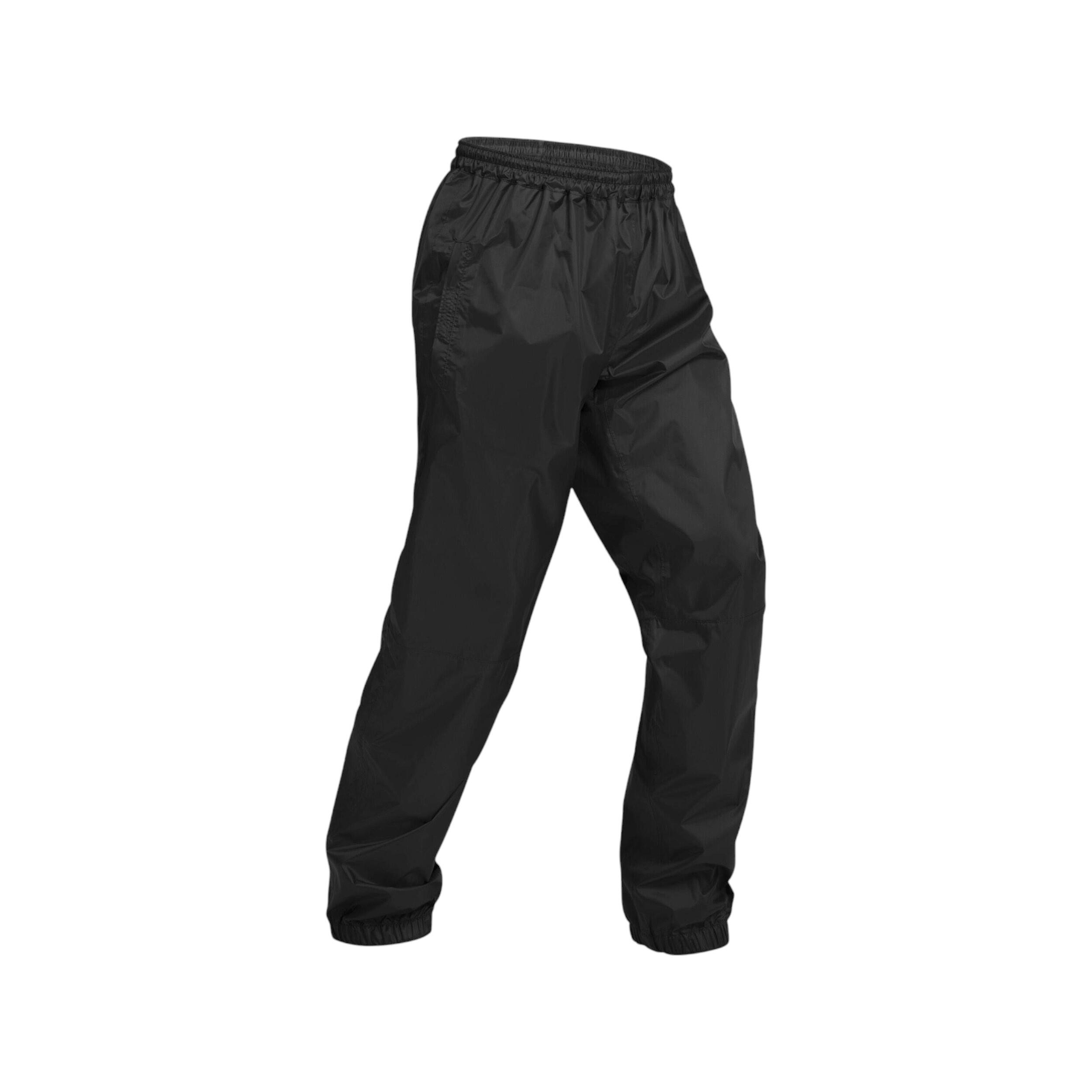 Pantalones impermeables