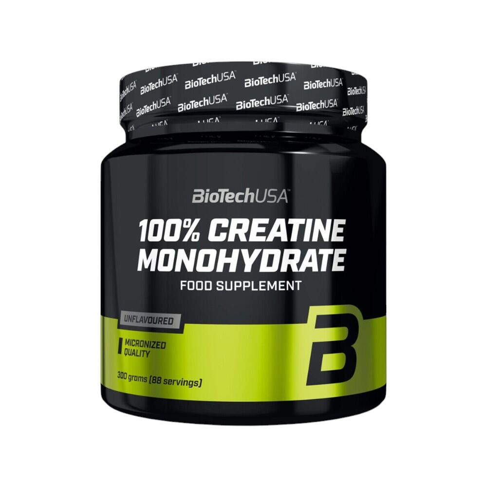 Creatina biotechusa